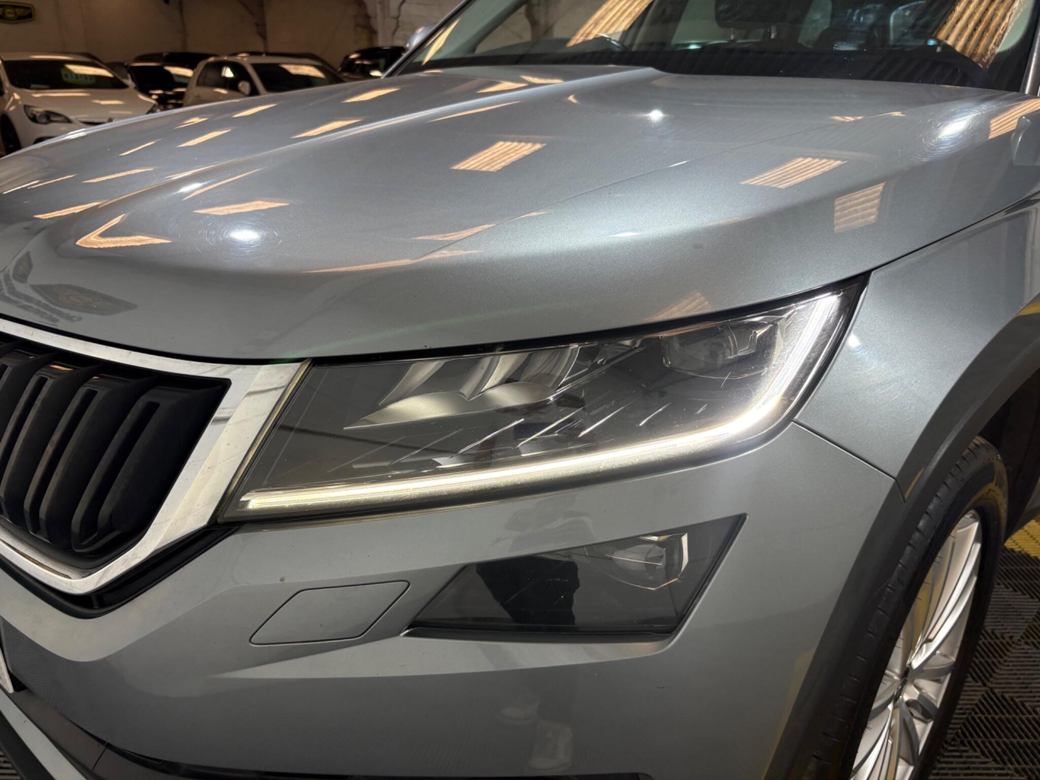 Skoda Kodiaq view 57