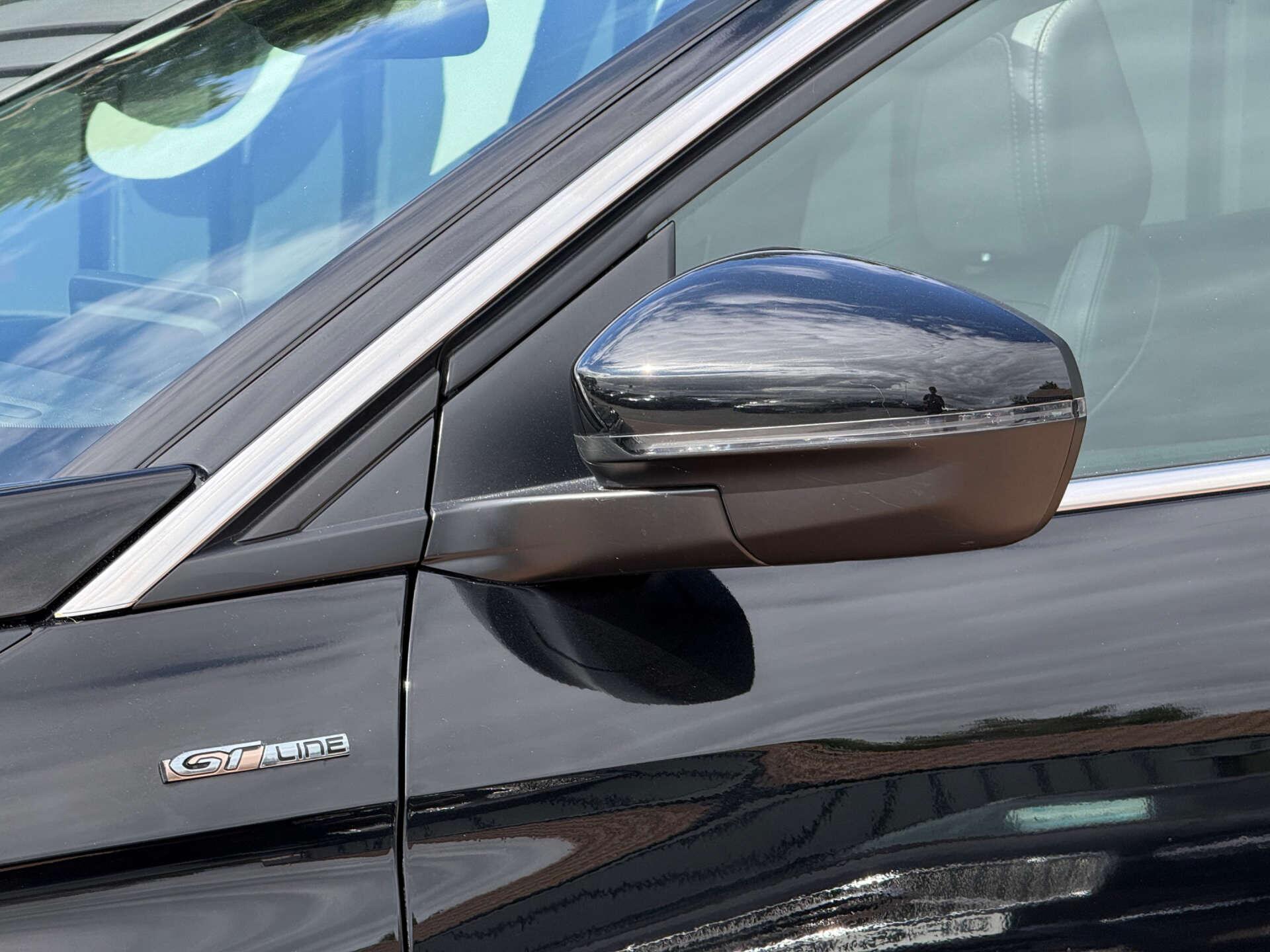 Peugeot 3008 view 8