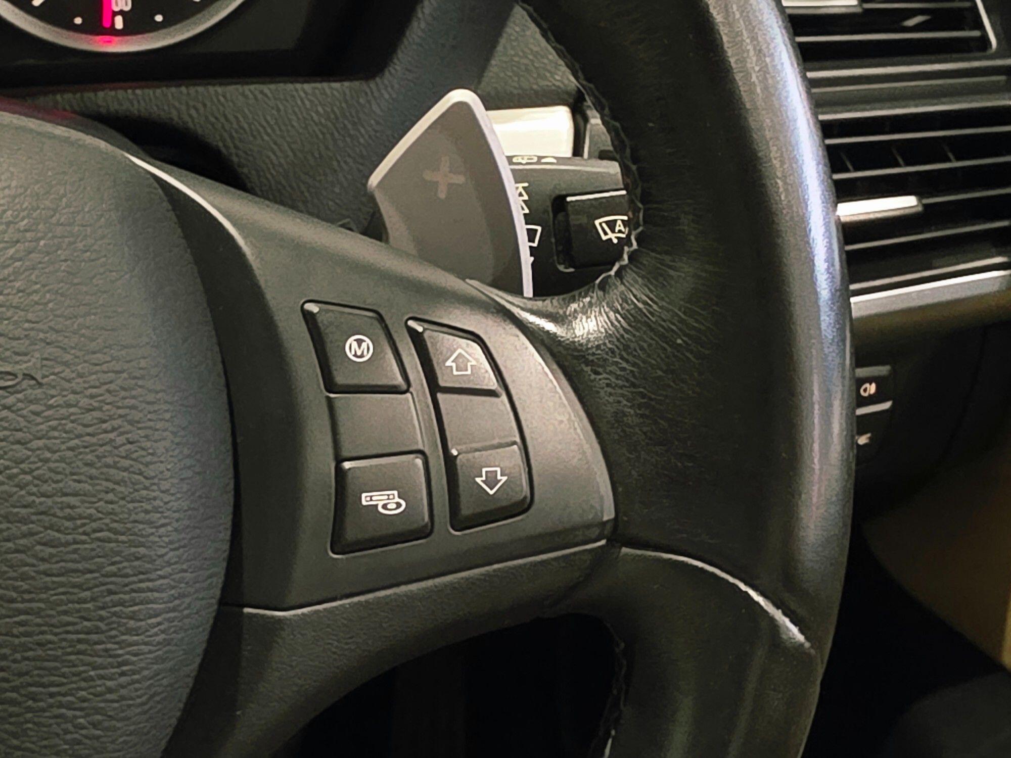 BMW X5 M view 37