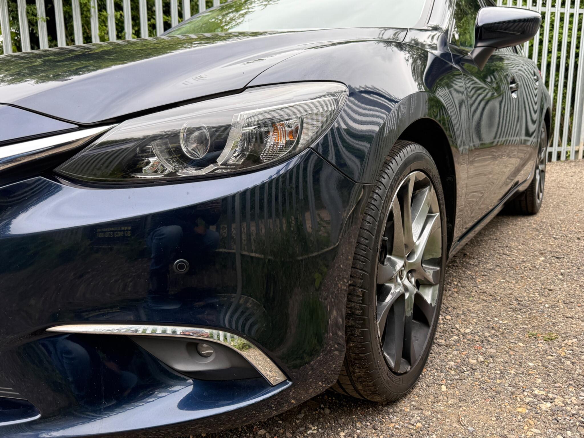 2015 Mazda Mazda6 image 44