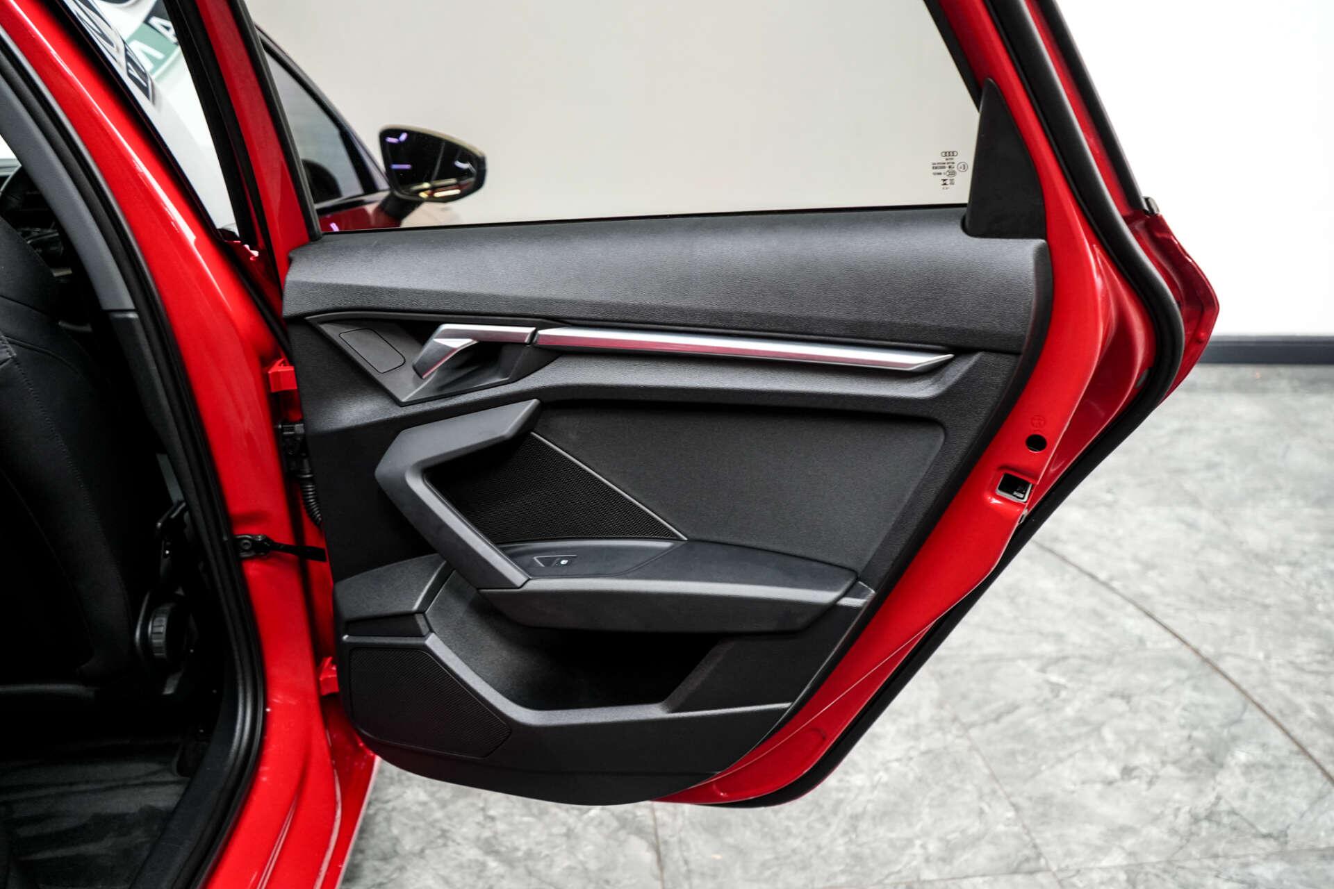 Audi A3 view 20