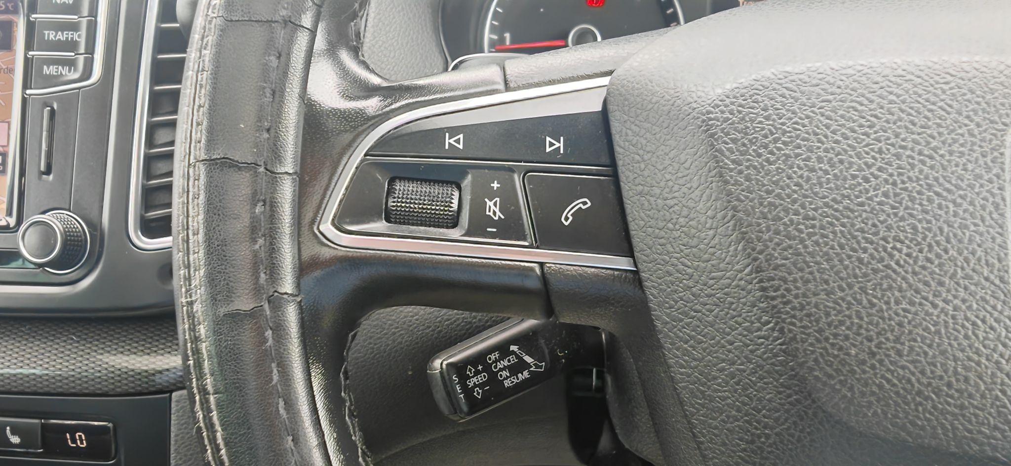 Seat Alhambra view 40