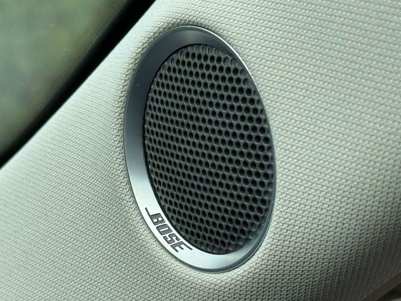 Mazda CX-5 view 40