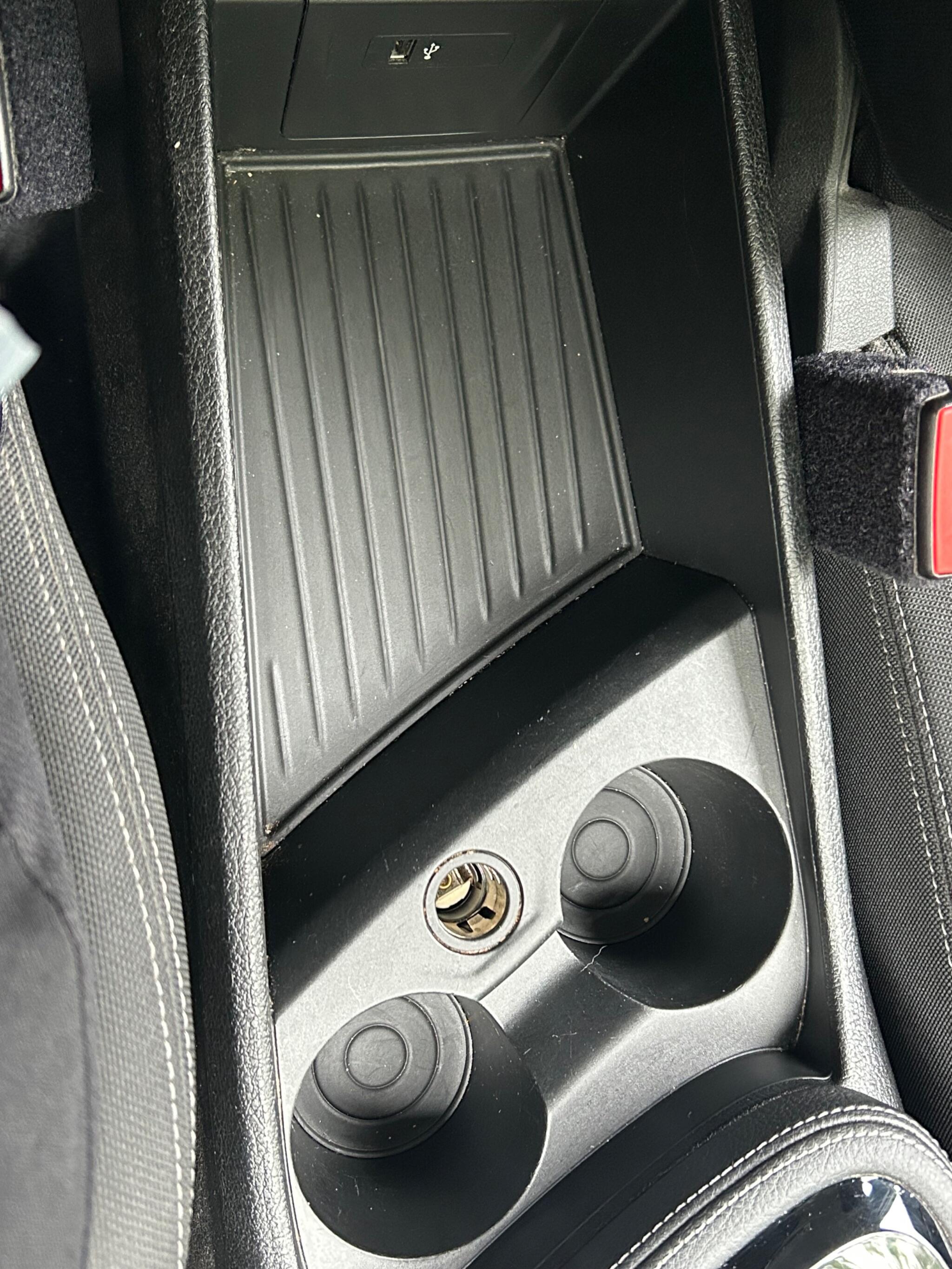 BMW 2 Series view 14