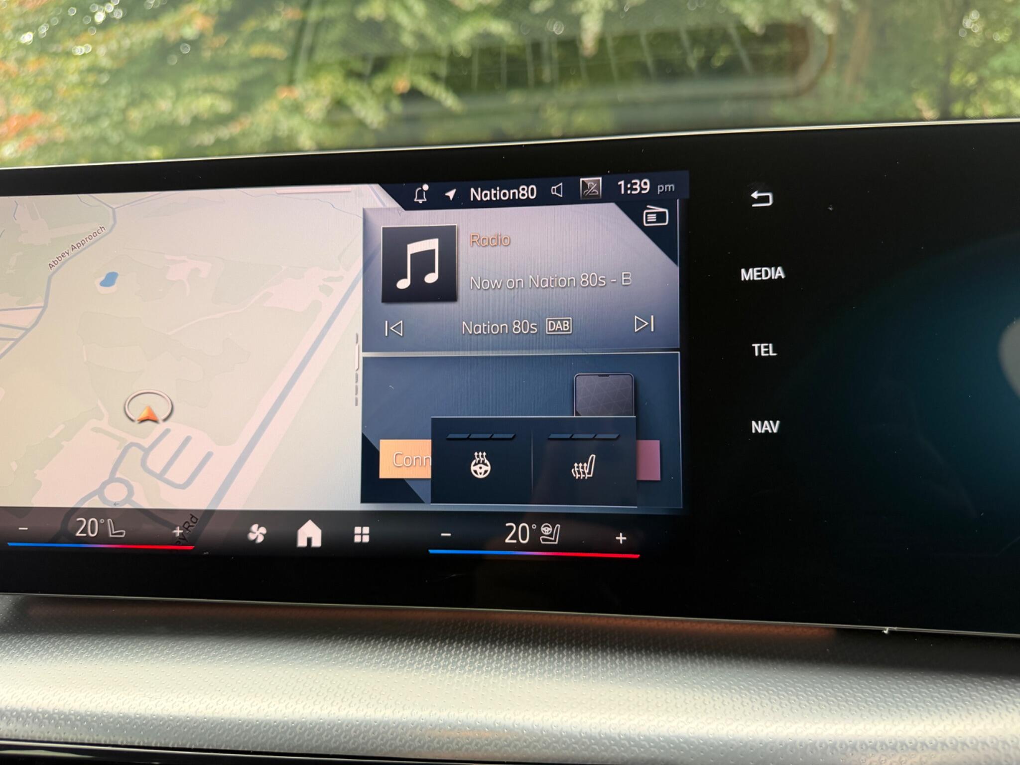 BMW X2 view 34
