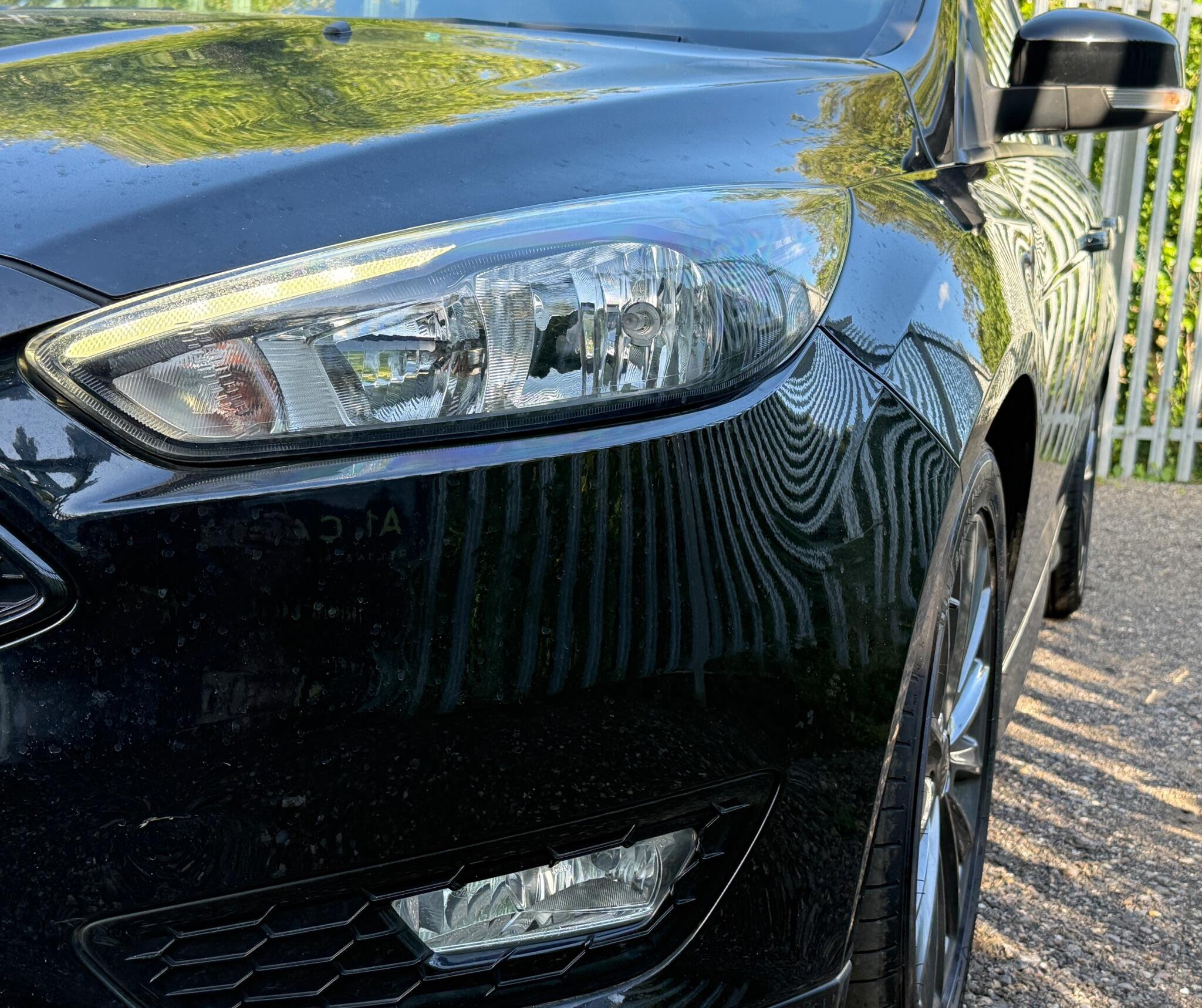 2018 Ford Focus image 47