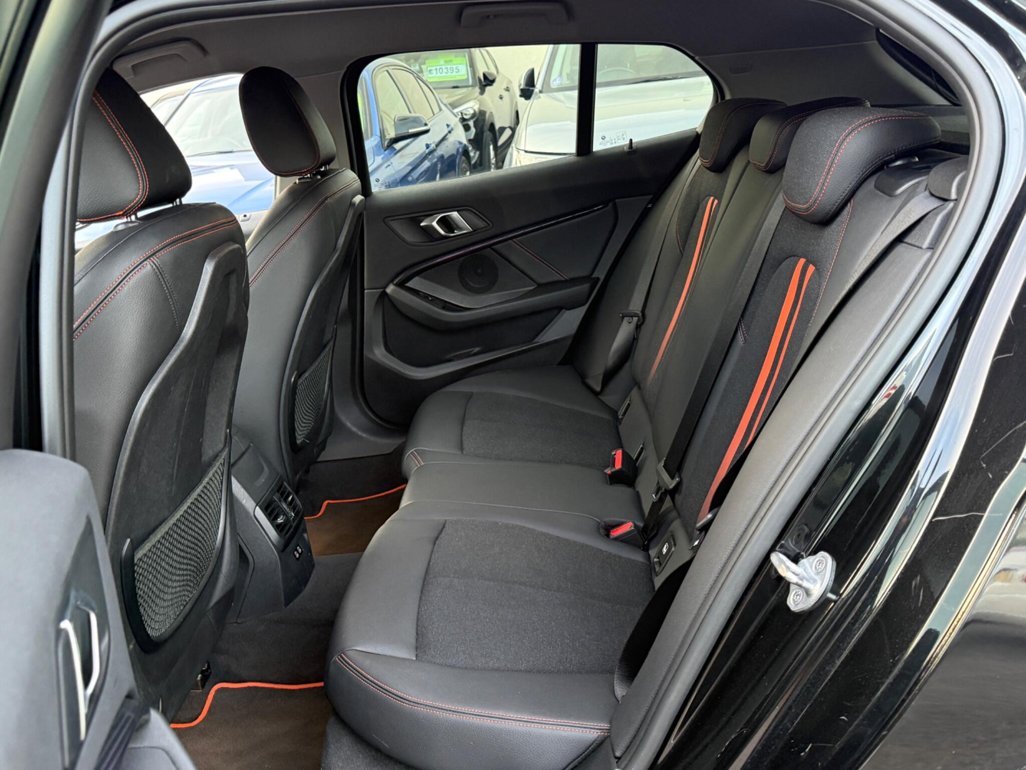 BMW 1 Series - Image 44