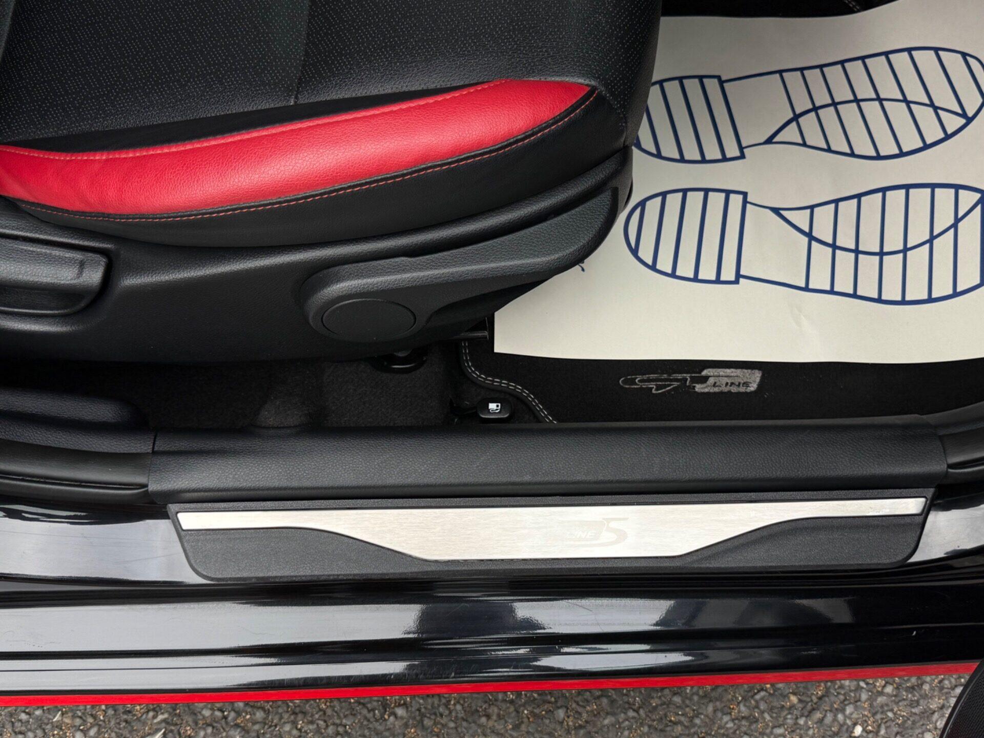 Kia Picanto view 40