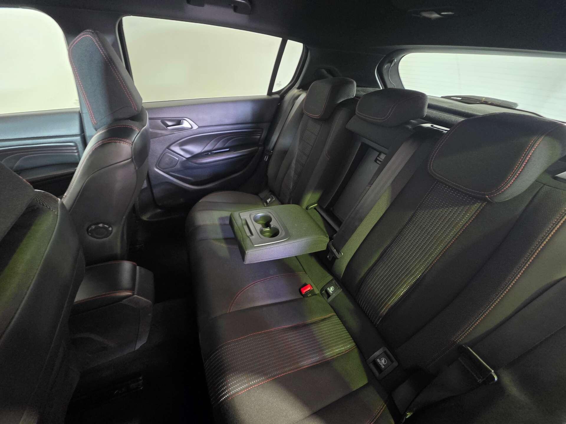 Peugeot 308 view 49