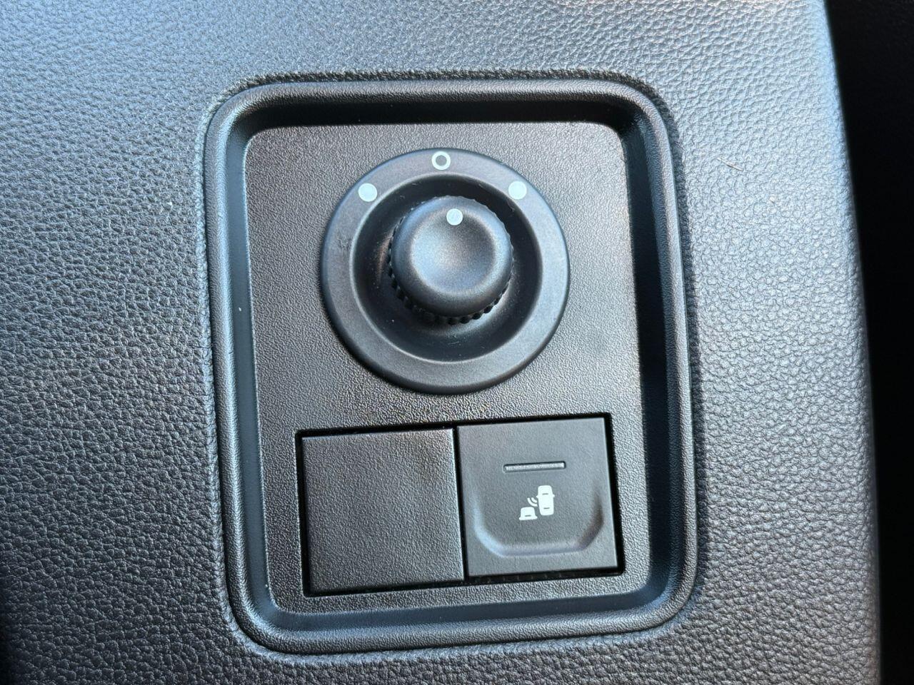 Dacia Duster view 39