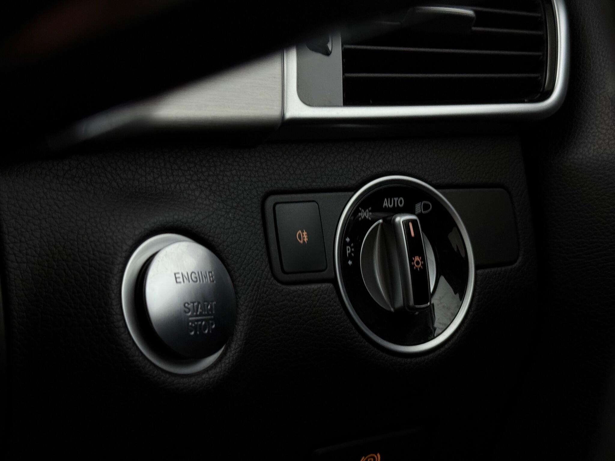 Mercedes-Benz Gle view 21