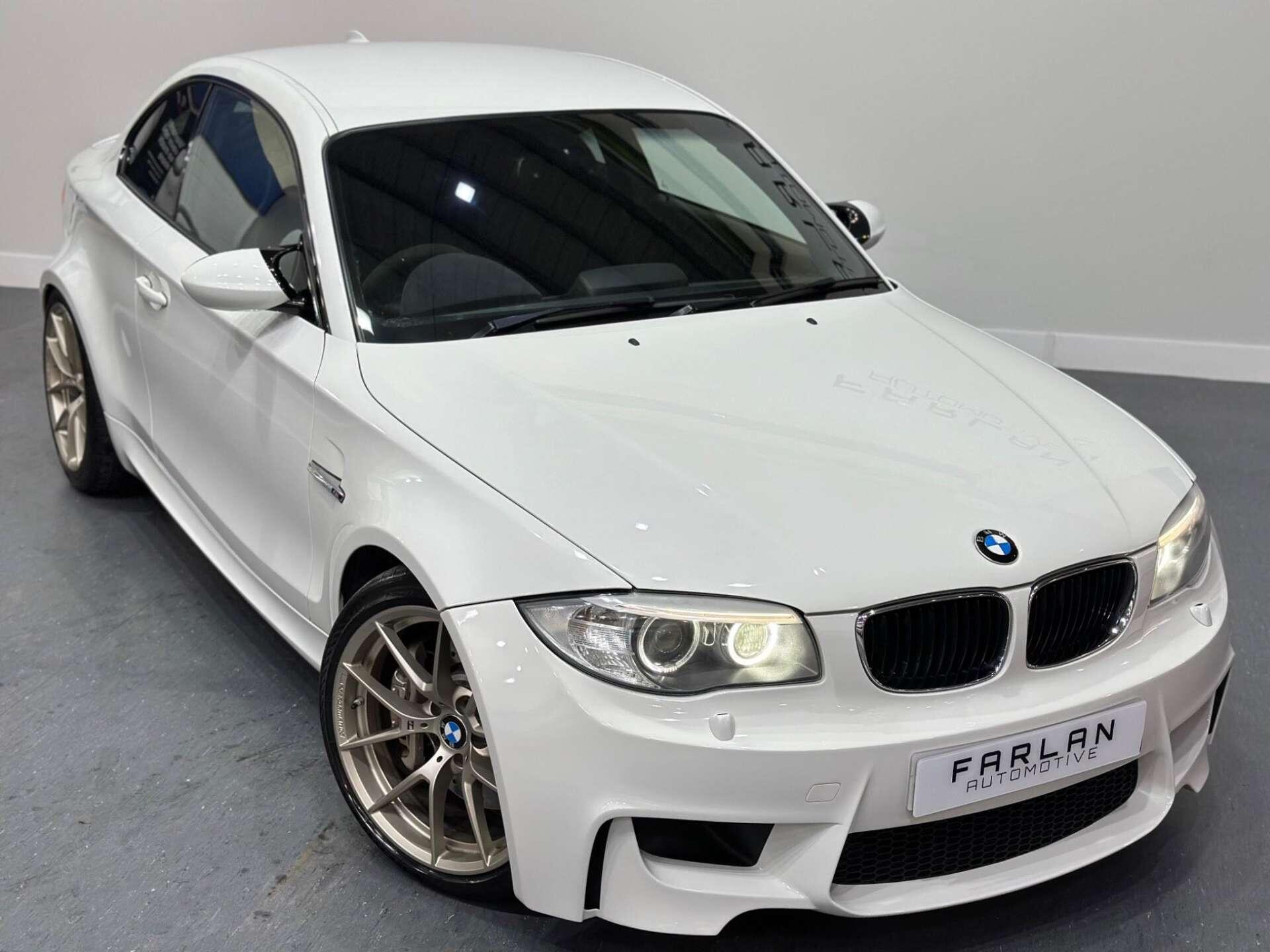 BMW 1 Series view 47