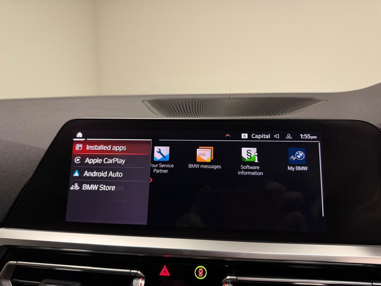 BMW 4 Series view 29