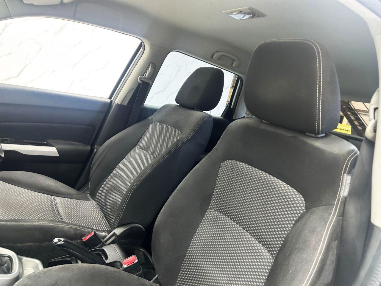 Suzuki Vitara view 13