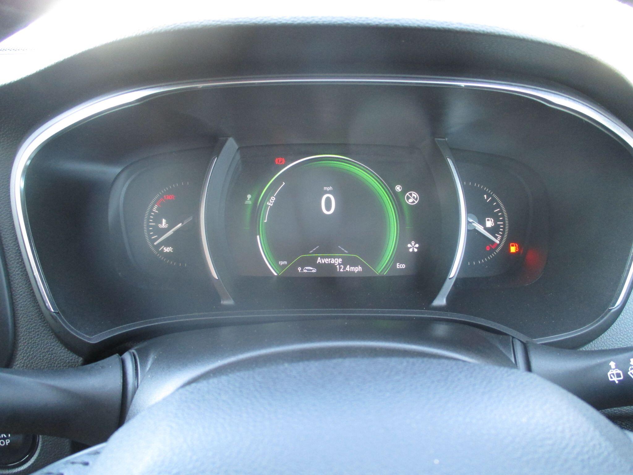 Renault Megane view 39