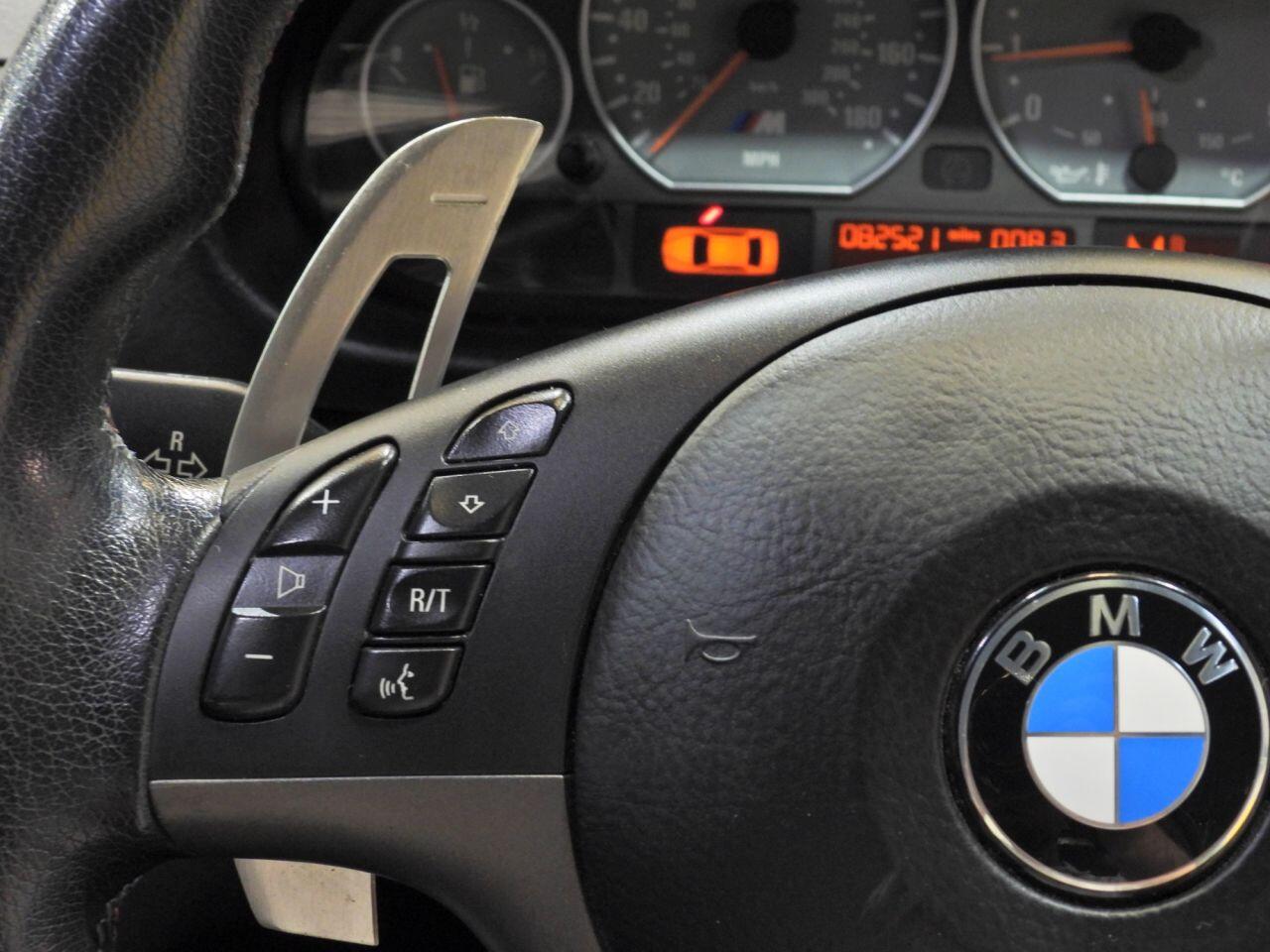 BMW M3 view 68
