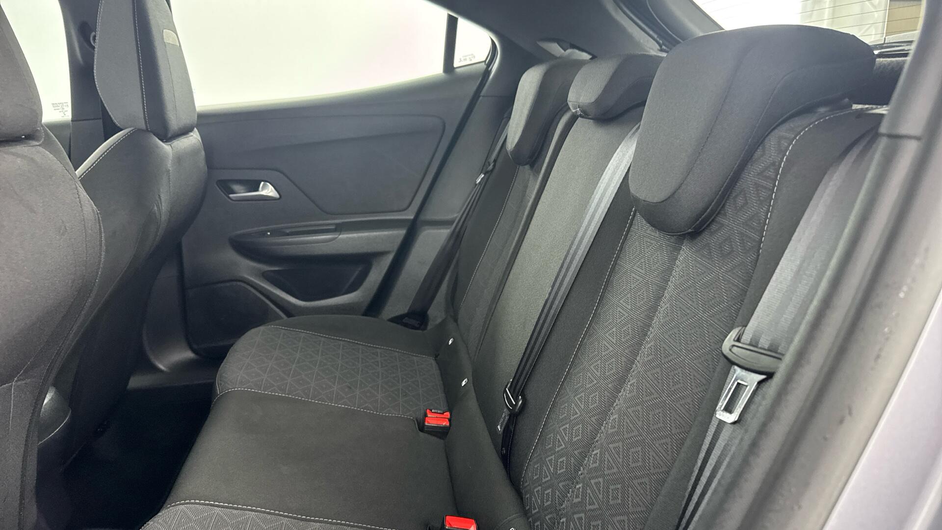 Vauxhall Mokka view 14