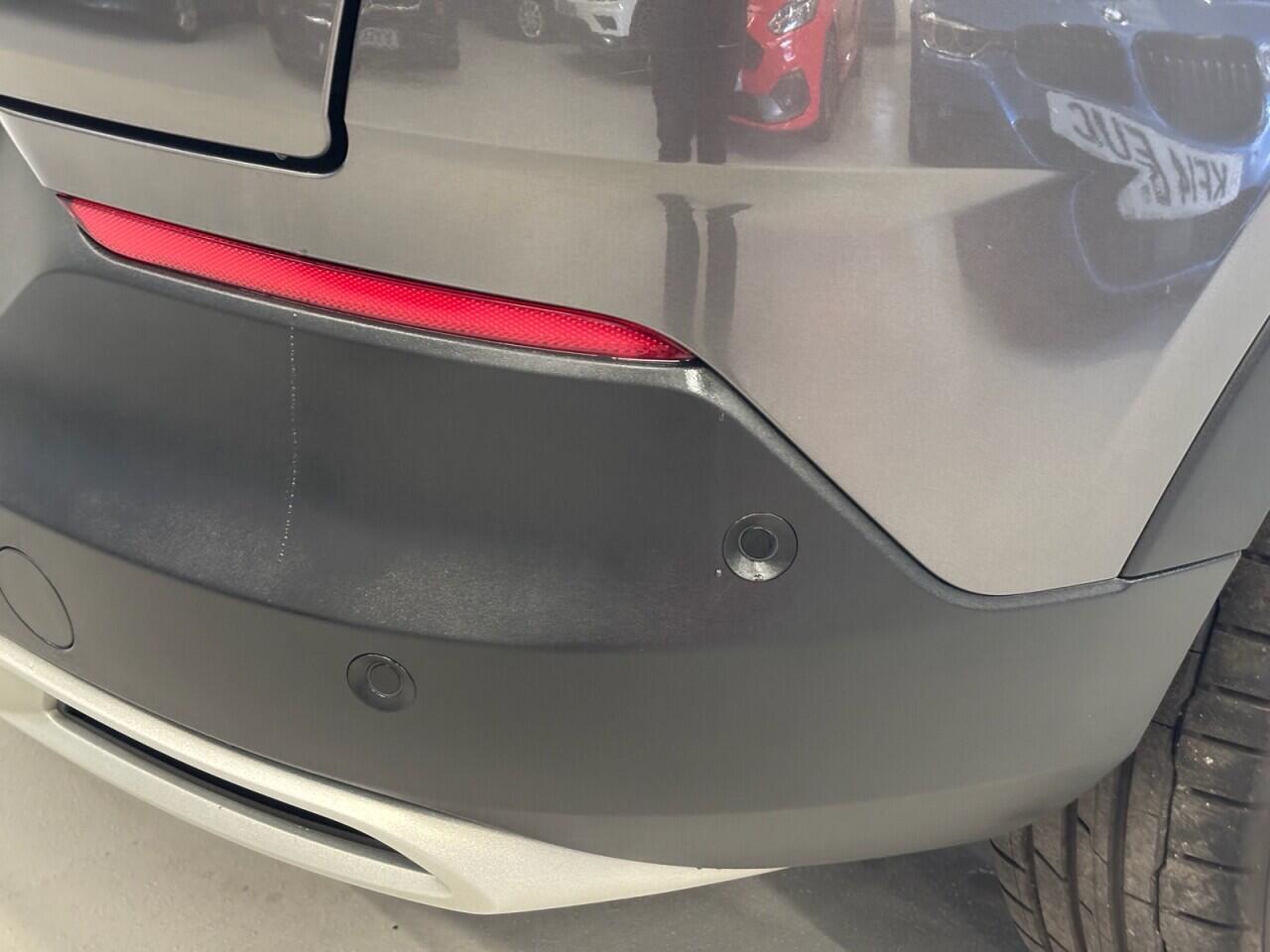 Vauxhall Grandland X view 51