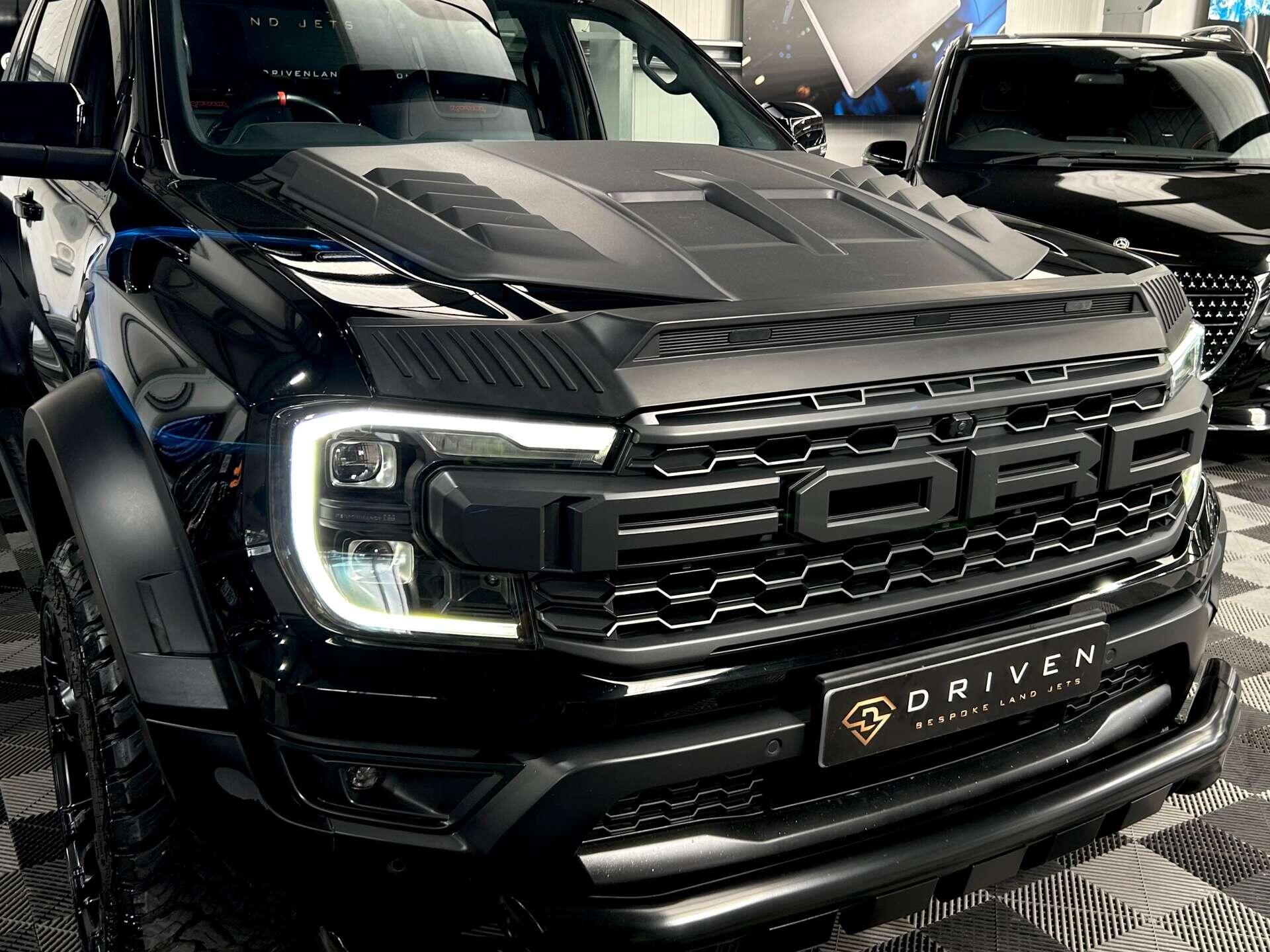 Ford Ranger view 9