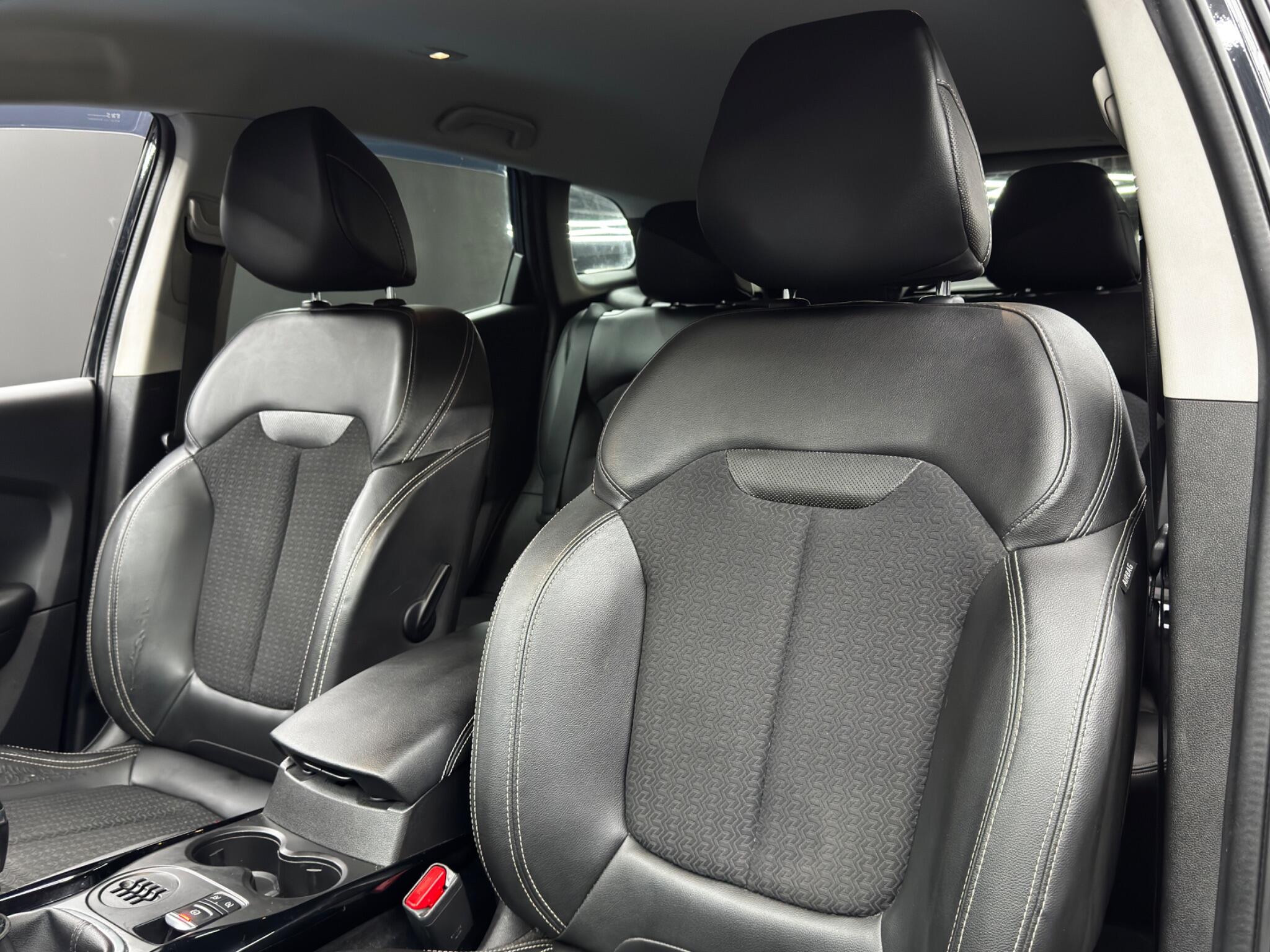 Renault Kadjar view 14