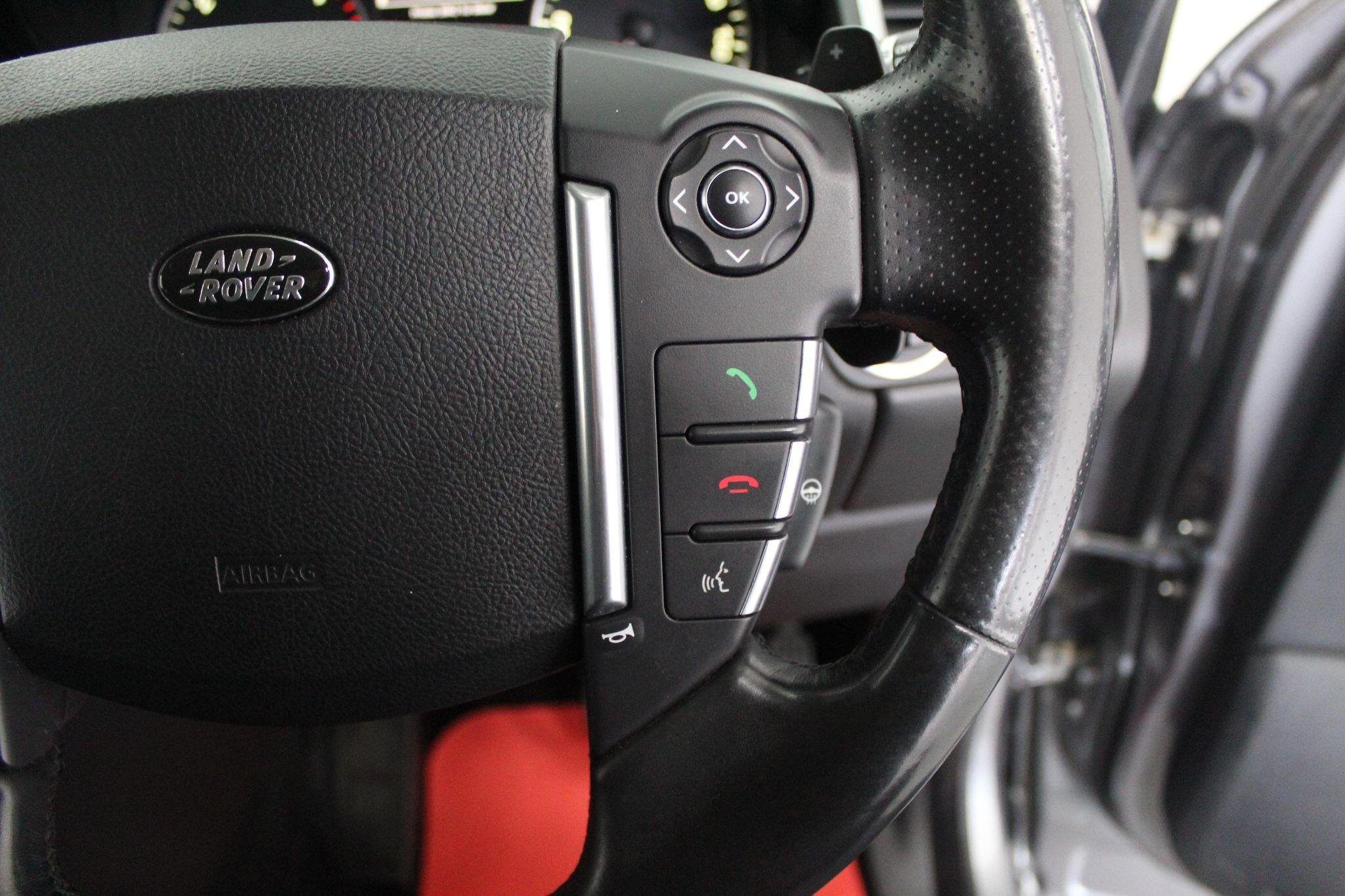 Land Rover Range Rover Sport view 46