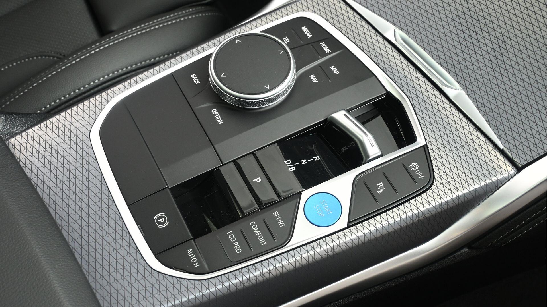 BMW I4 view 10