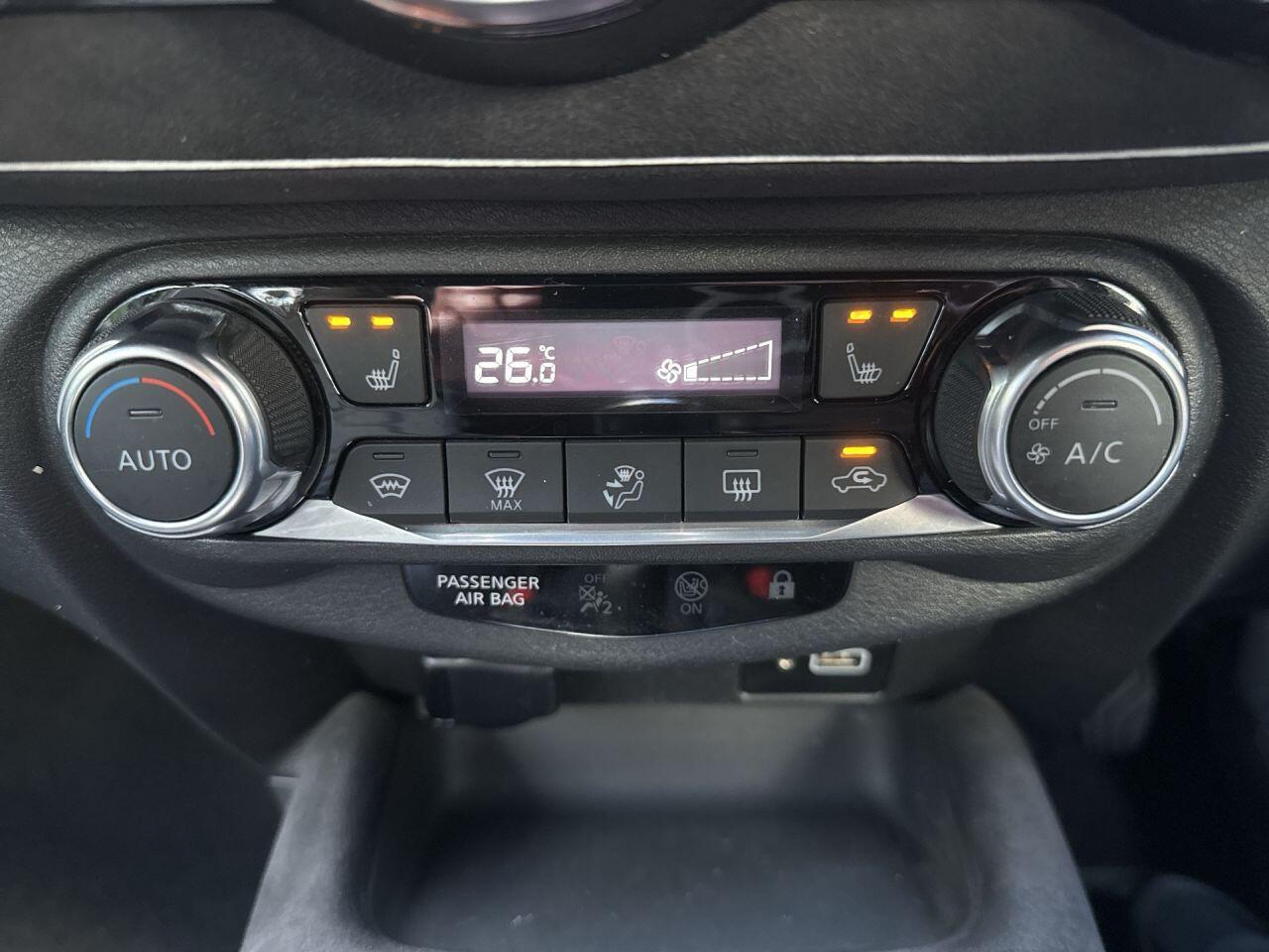 Nissan Juke view 19