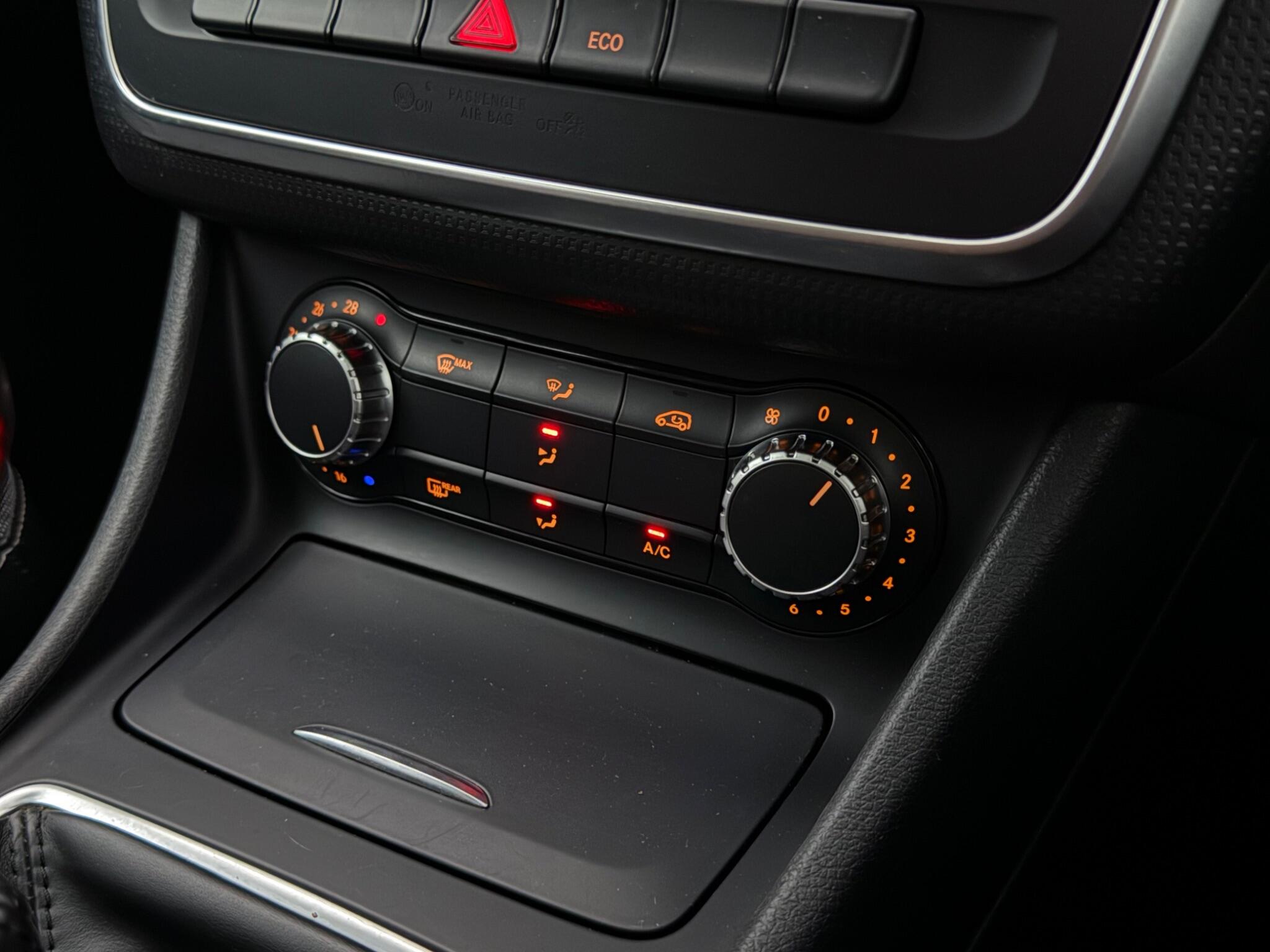 Mercedes-Benz A-Class view 19