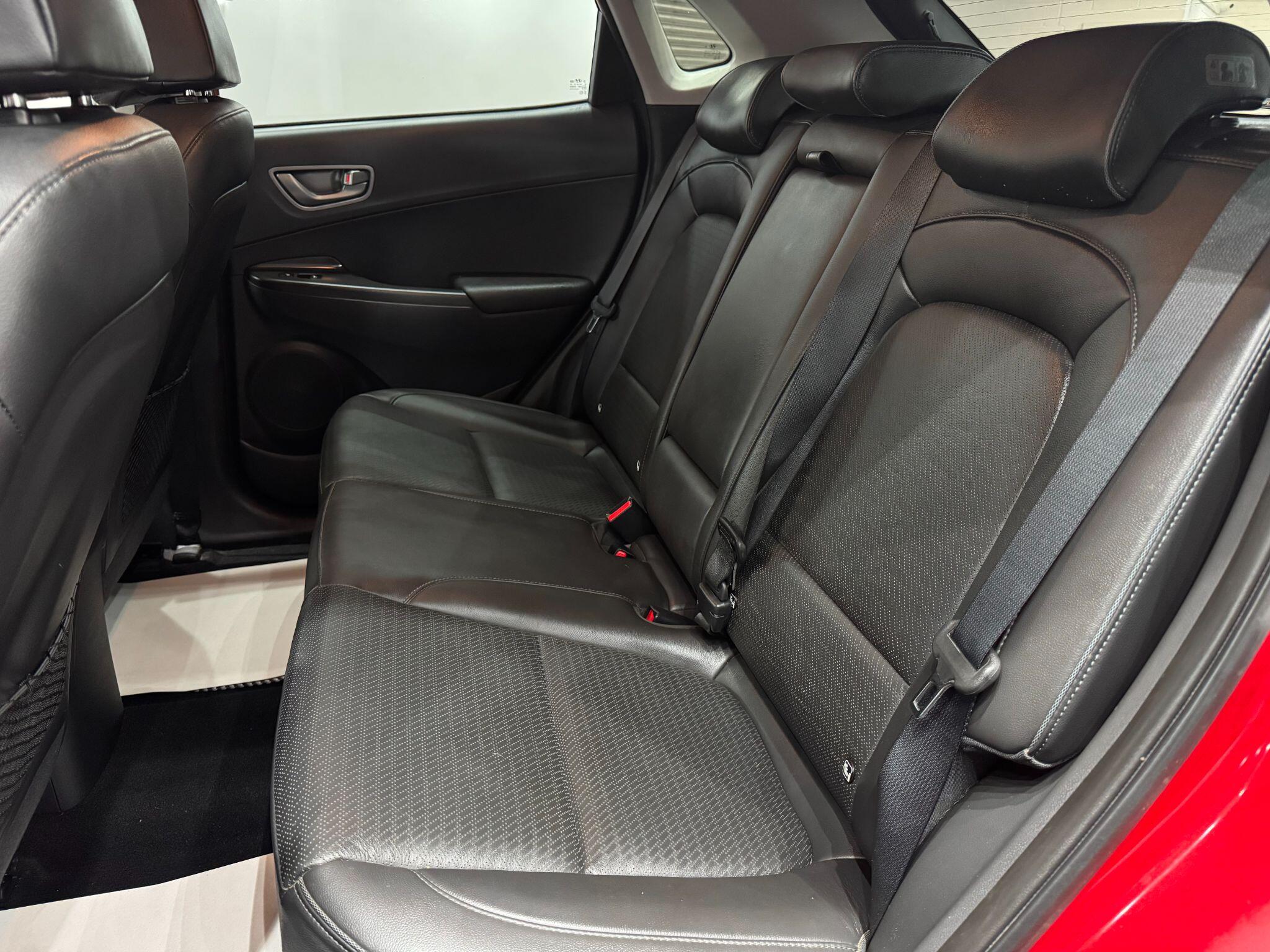 Hyundai Kona view 53