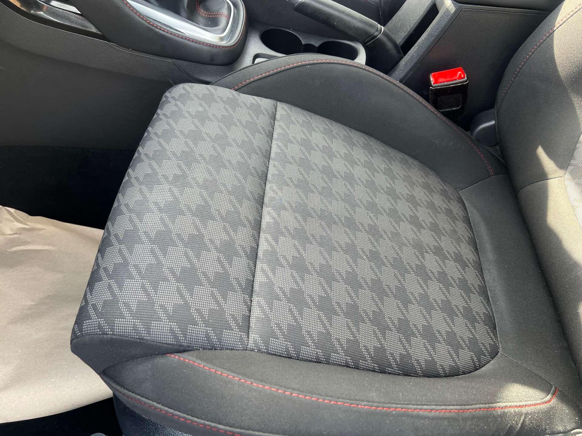 MG ZS view 42