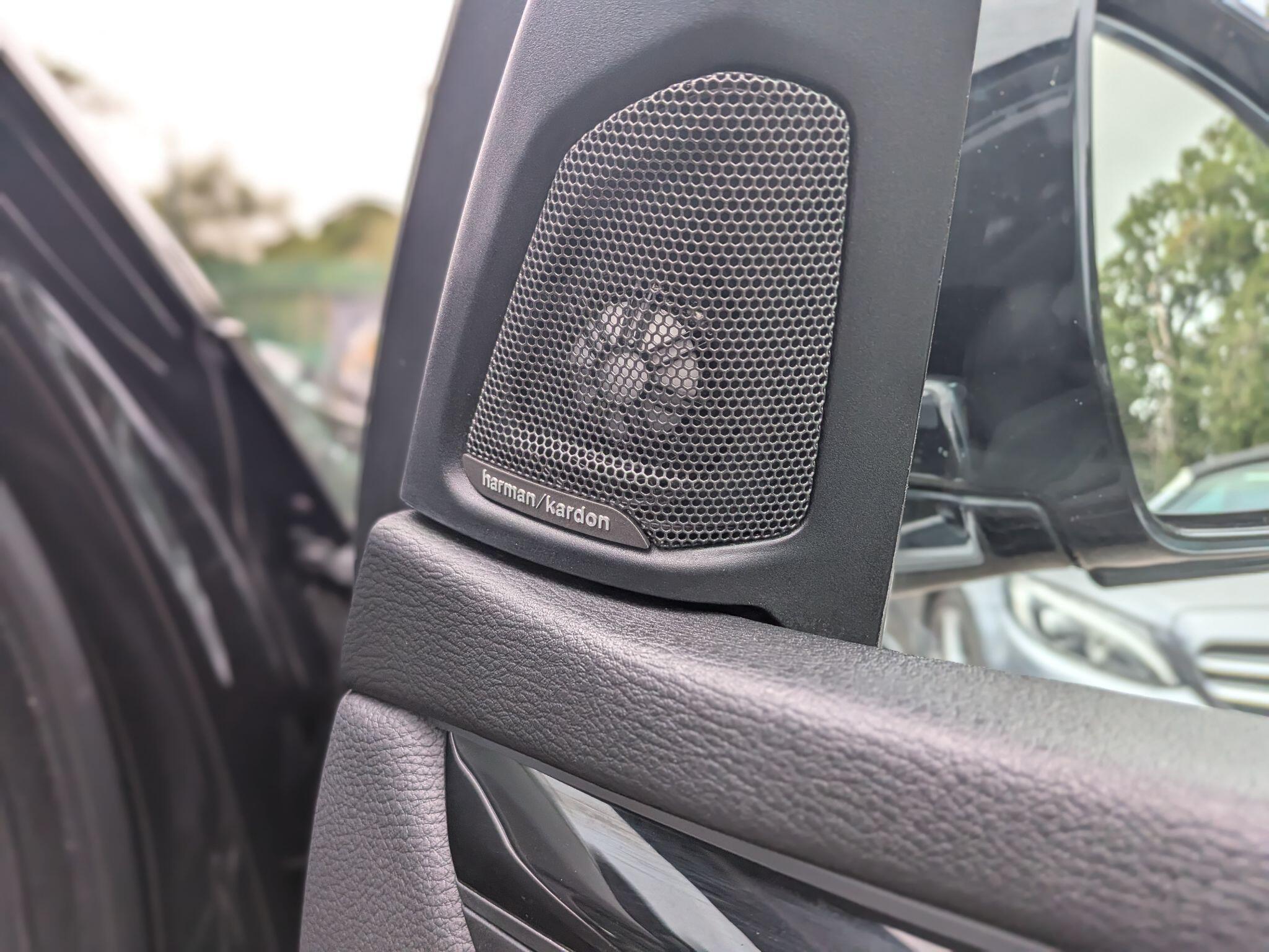 BMW X5 X5 view 22