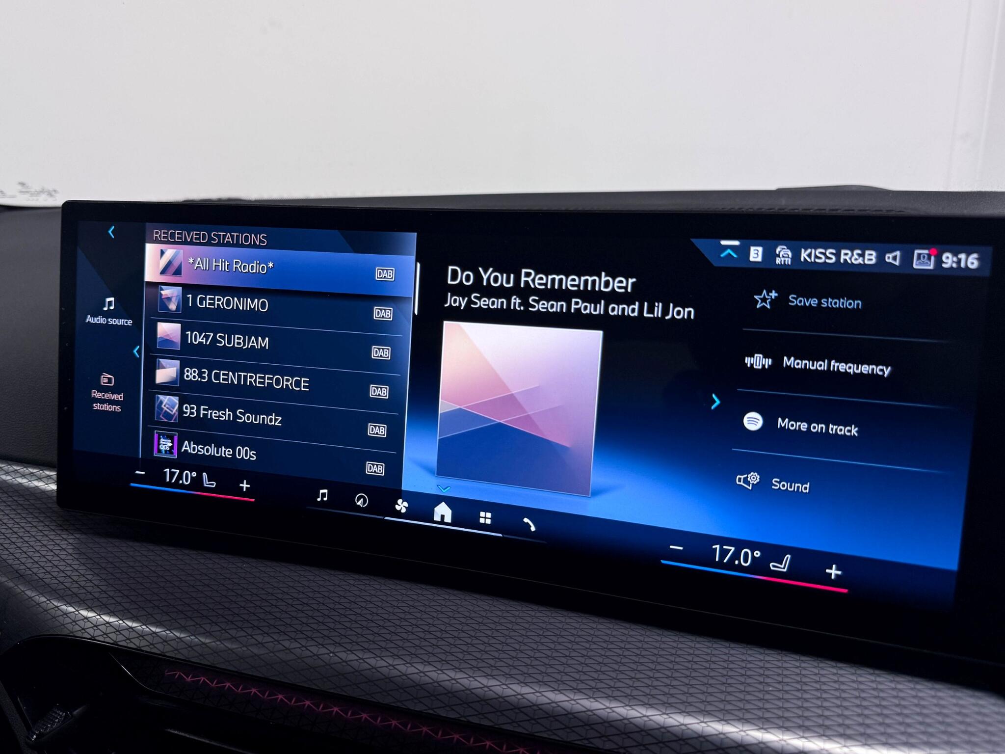 BMW 4 Series view 38