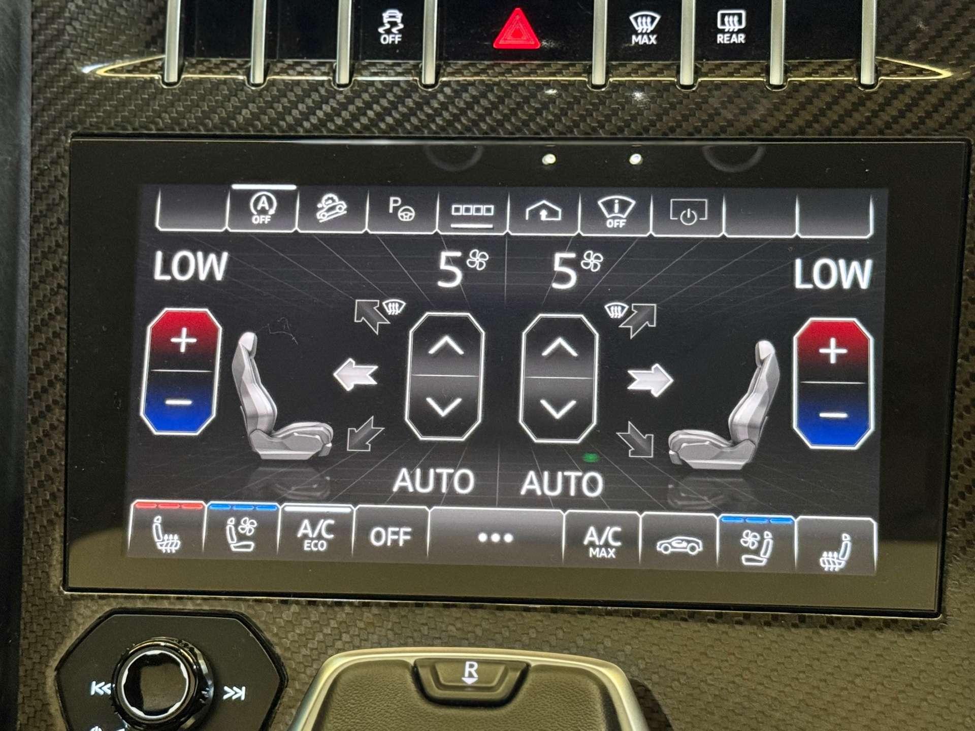 Lamborghini Urus view 82