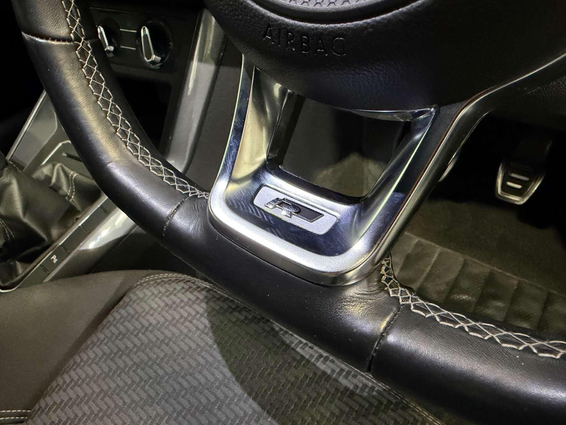 Volkswagen Polo view 21
