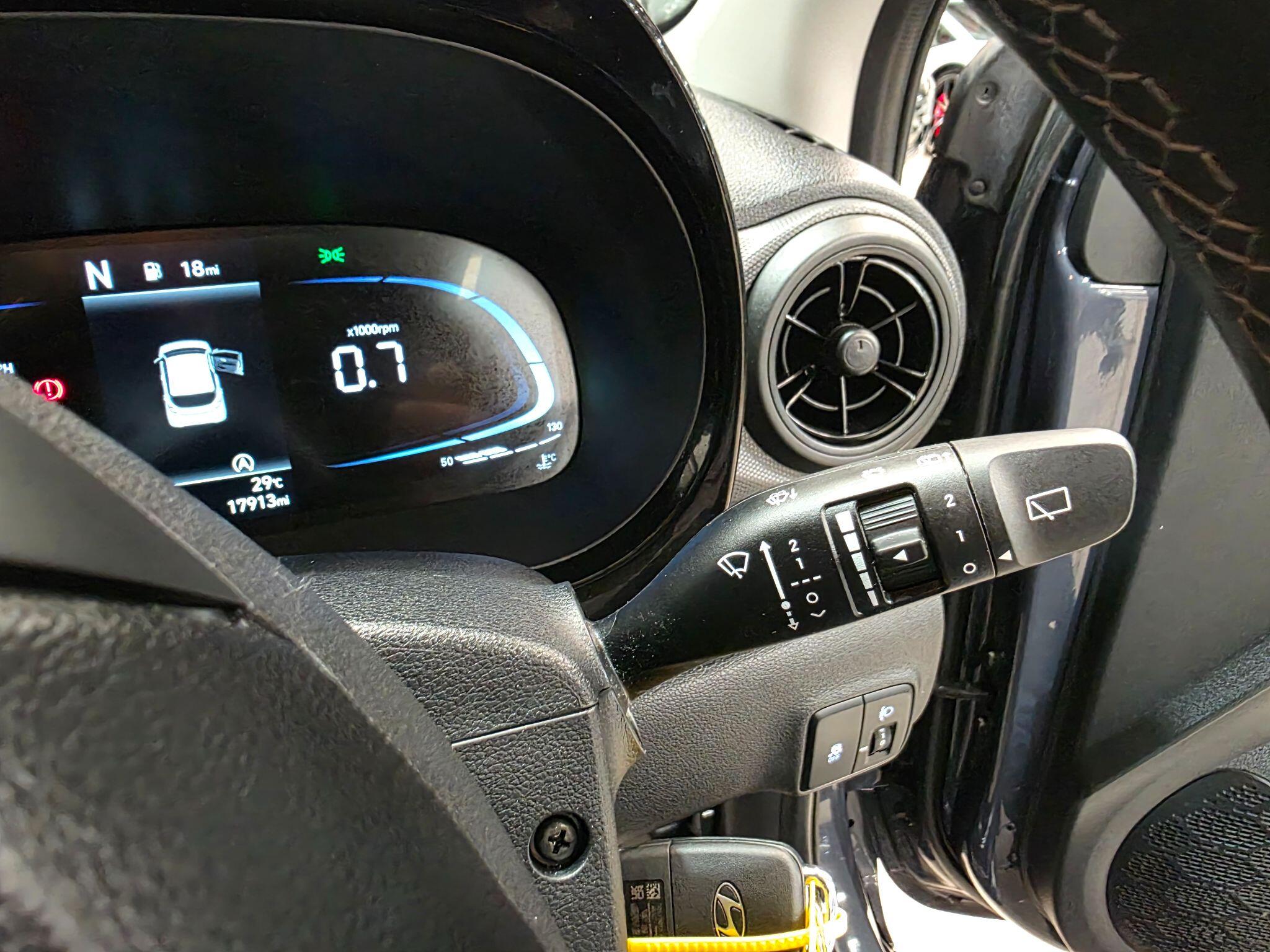 Hyundai I10 view 19