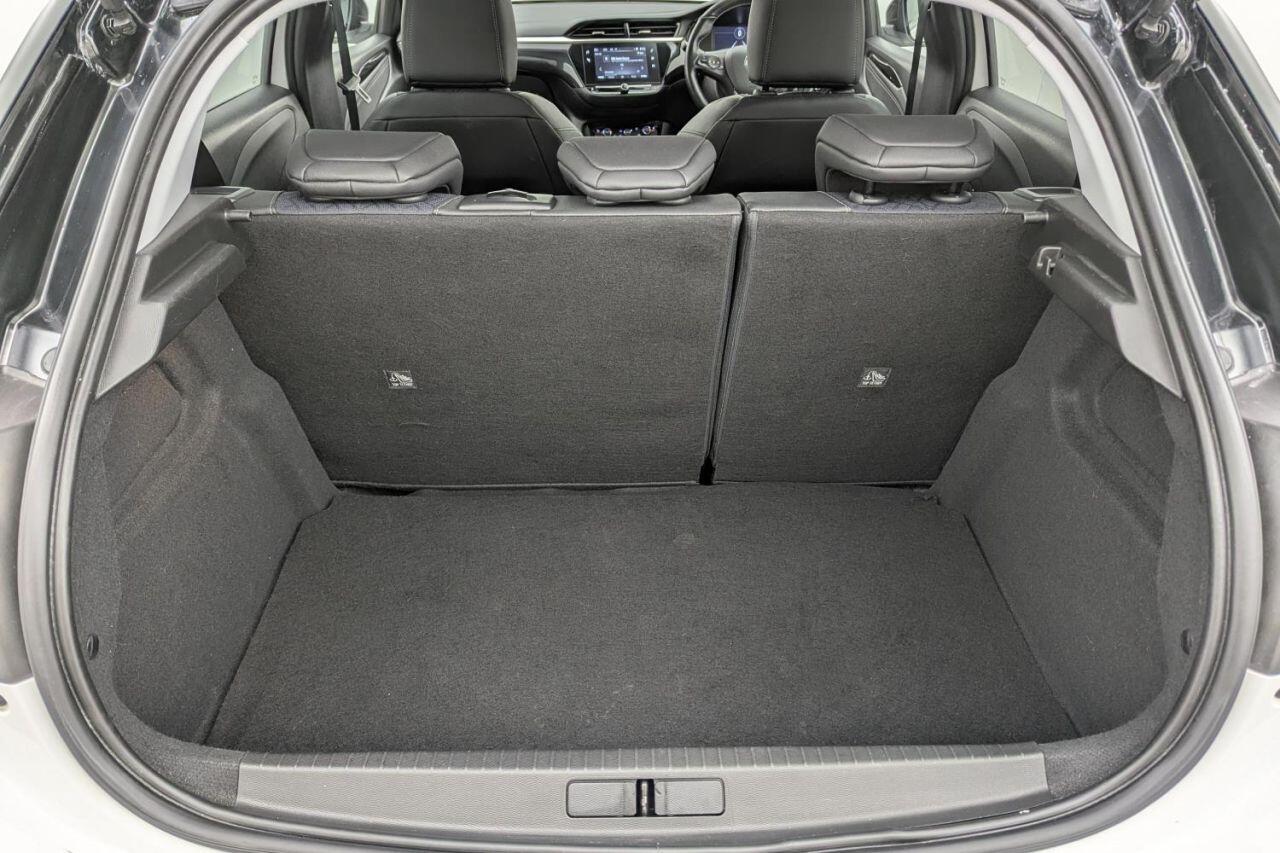 Vauxhall Corsa view 18
