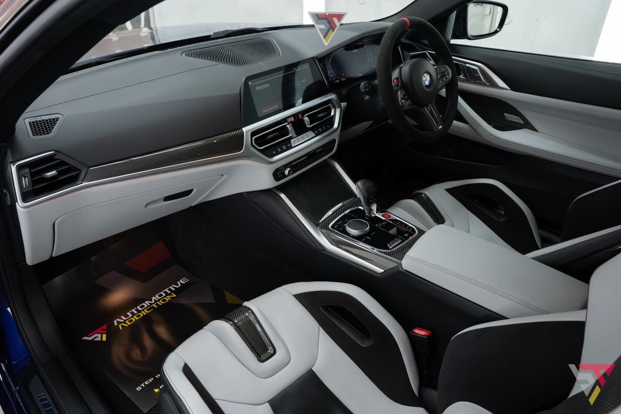 BMW M4 view 73