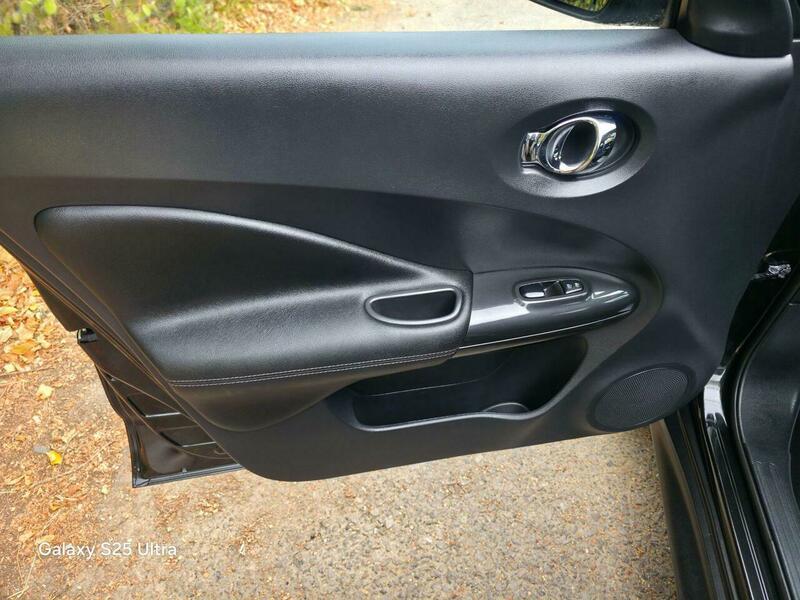 Nissan Juke view 37