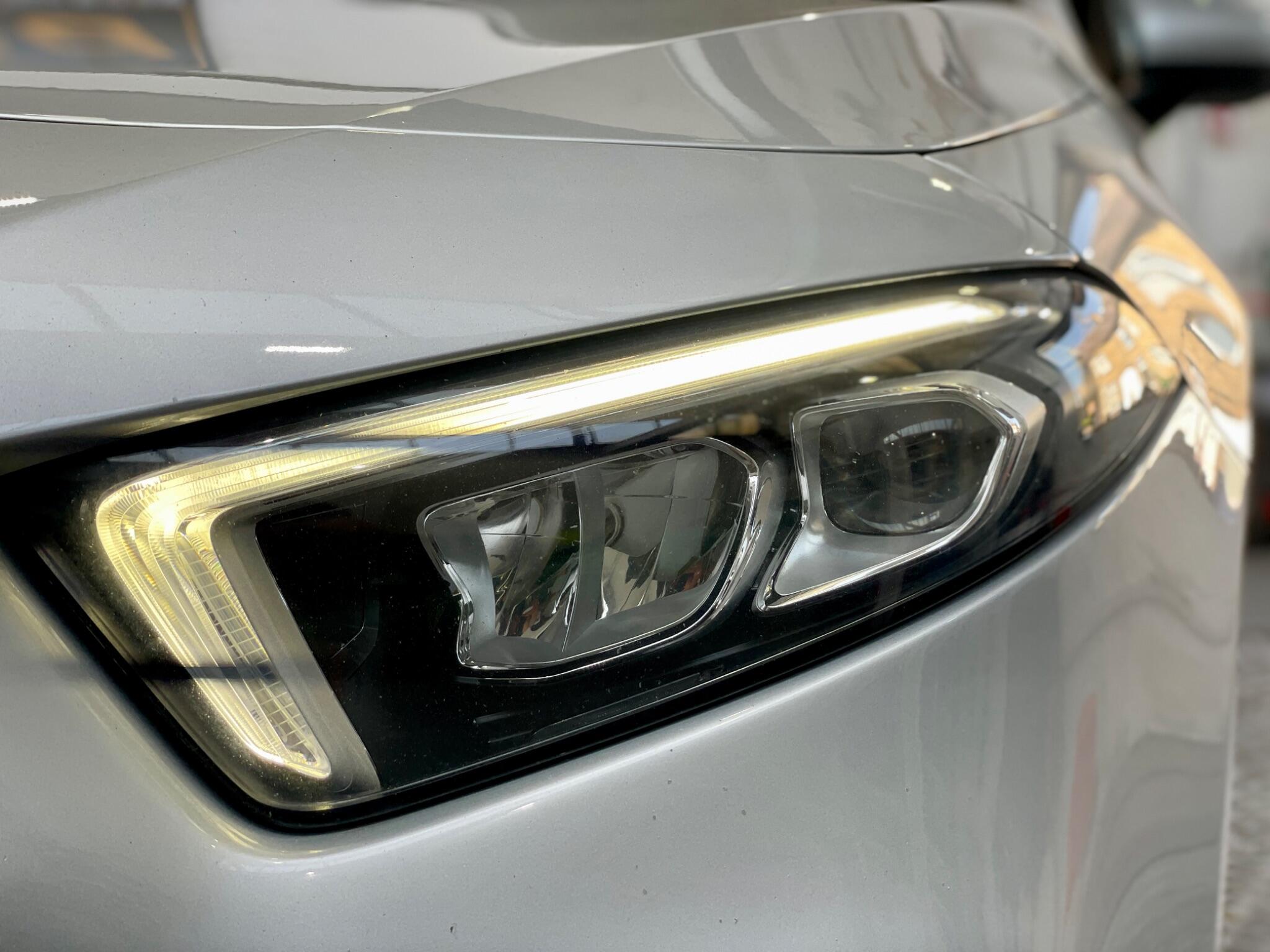 Mercedes-Benz A-Class view 28