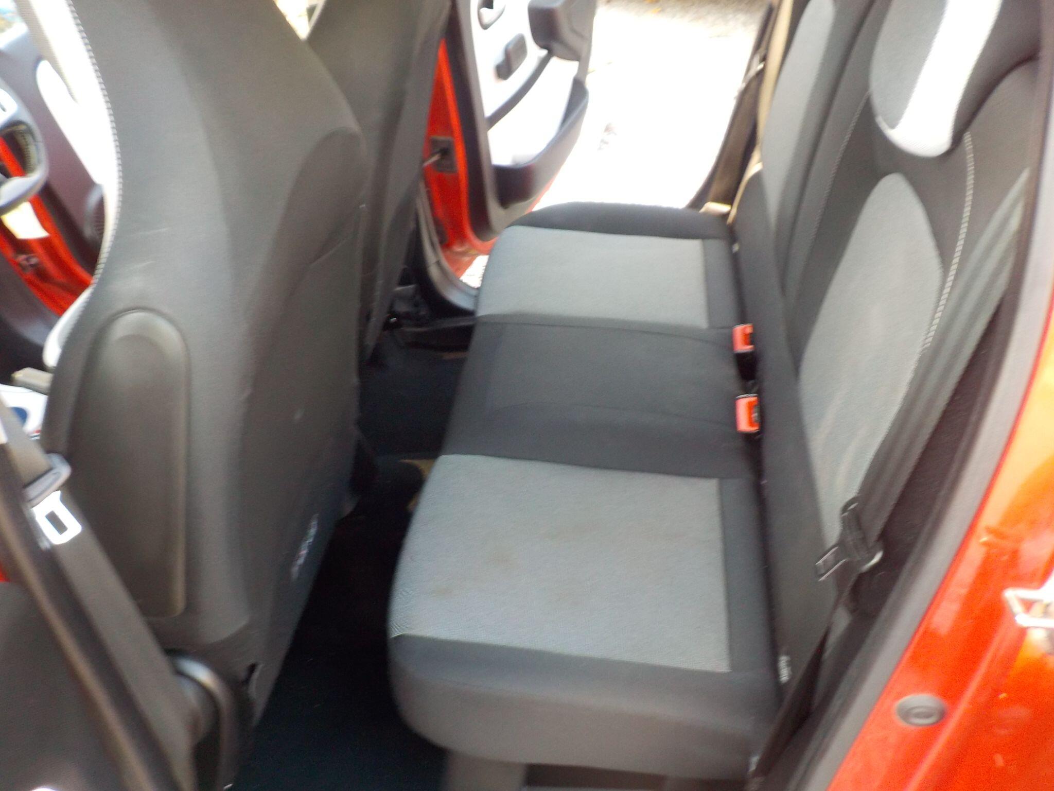 Renault Twingo 0.9 TCe ENERGY Dynamique Euro 6 (s/s) 5dr