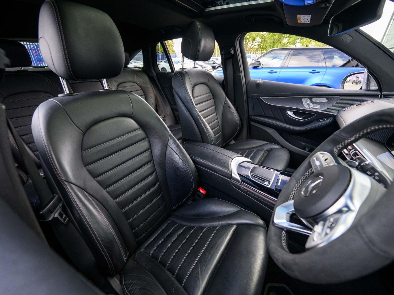 Mercedes-Benz Eqc view 10