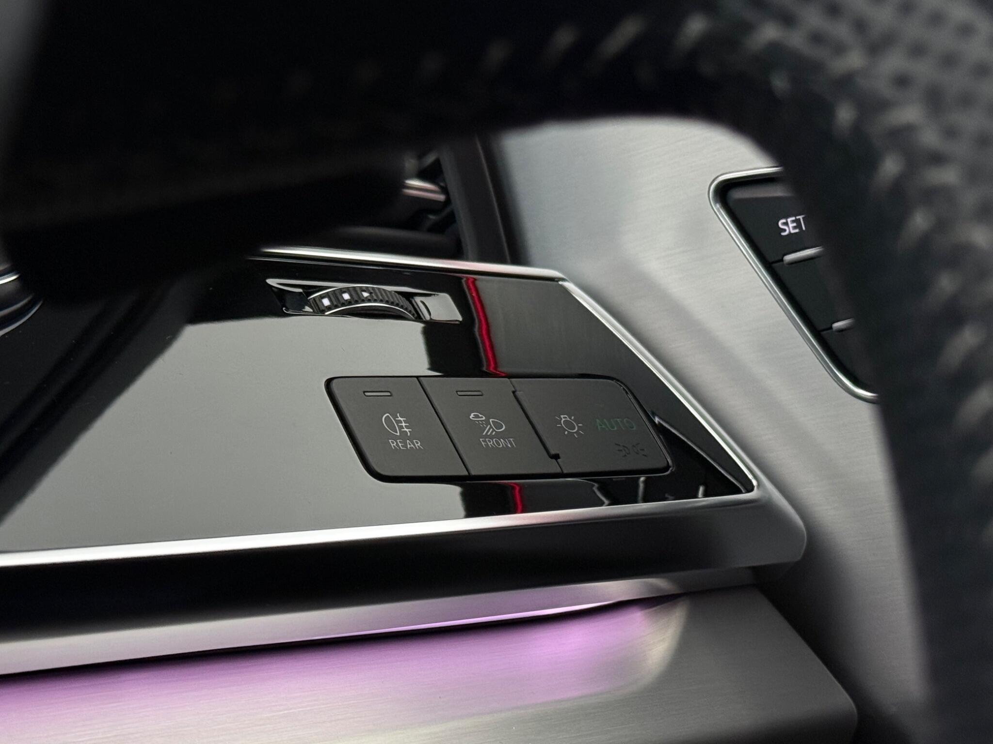 Audi Q7 view 19