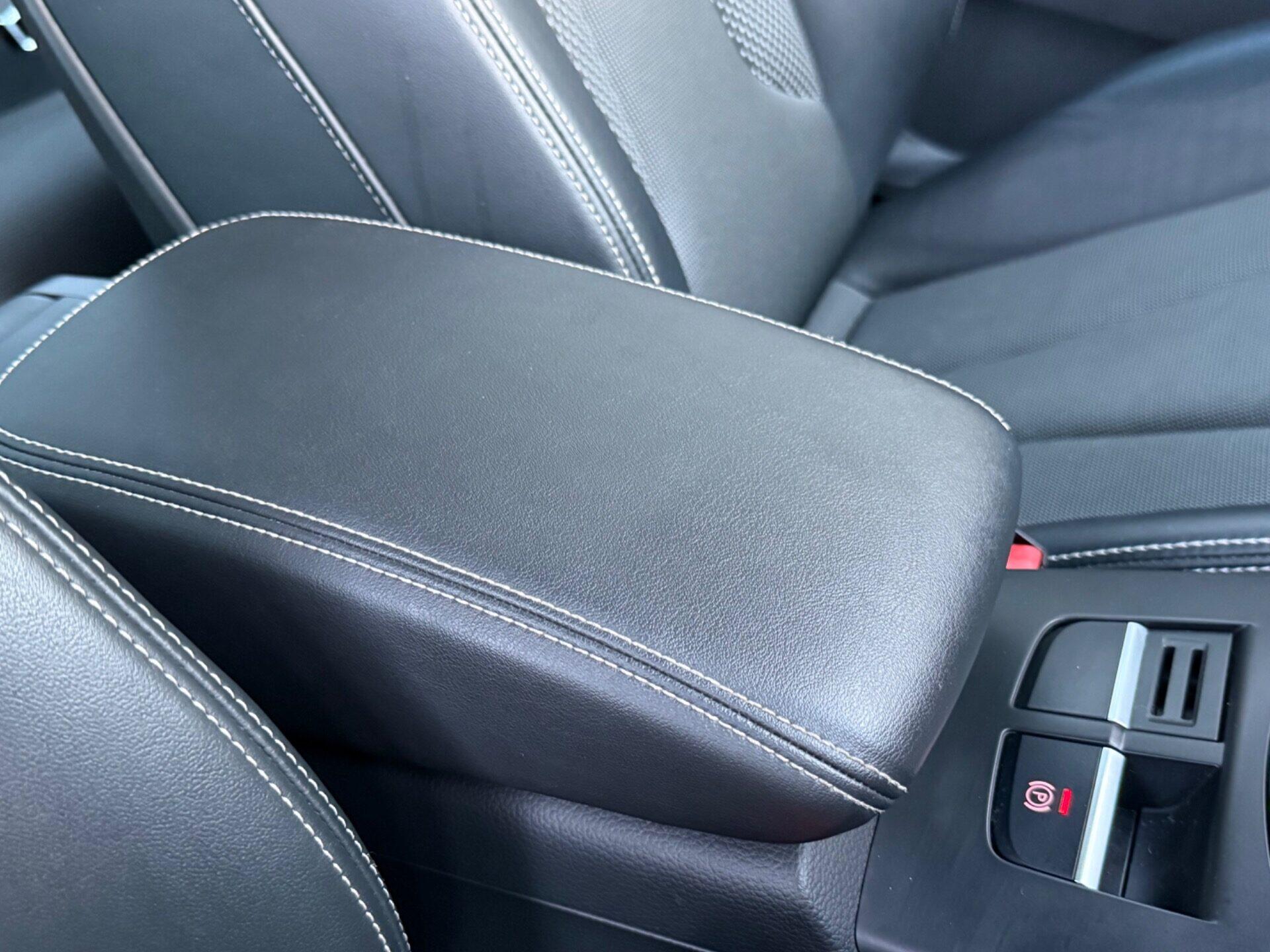 Audi A3 view 29
