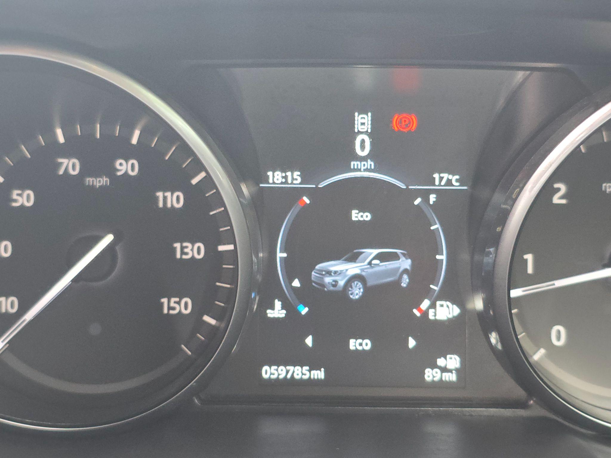 2017 Land Rover Discovery Sport 2.0 TD4 SE 4WD Euro 6 (s/s) 5dr (5 Seat) • 60,214 miles image 97