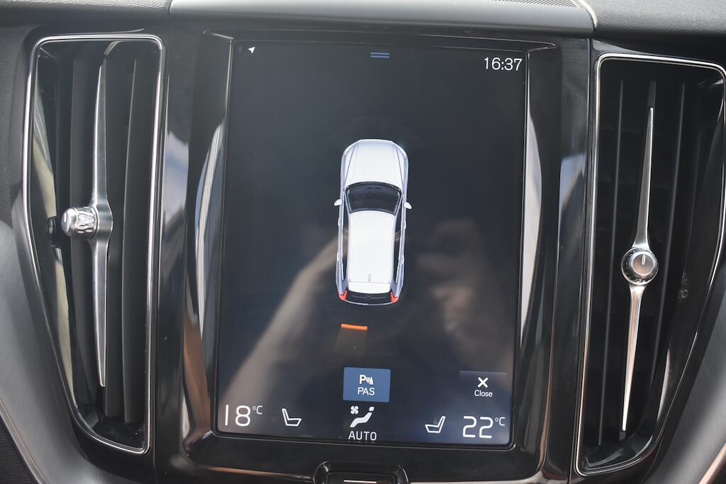 Volvo XC60 view 56