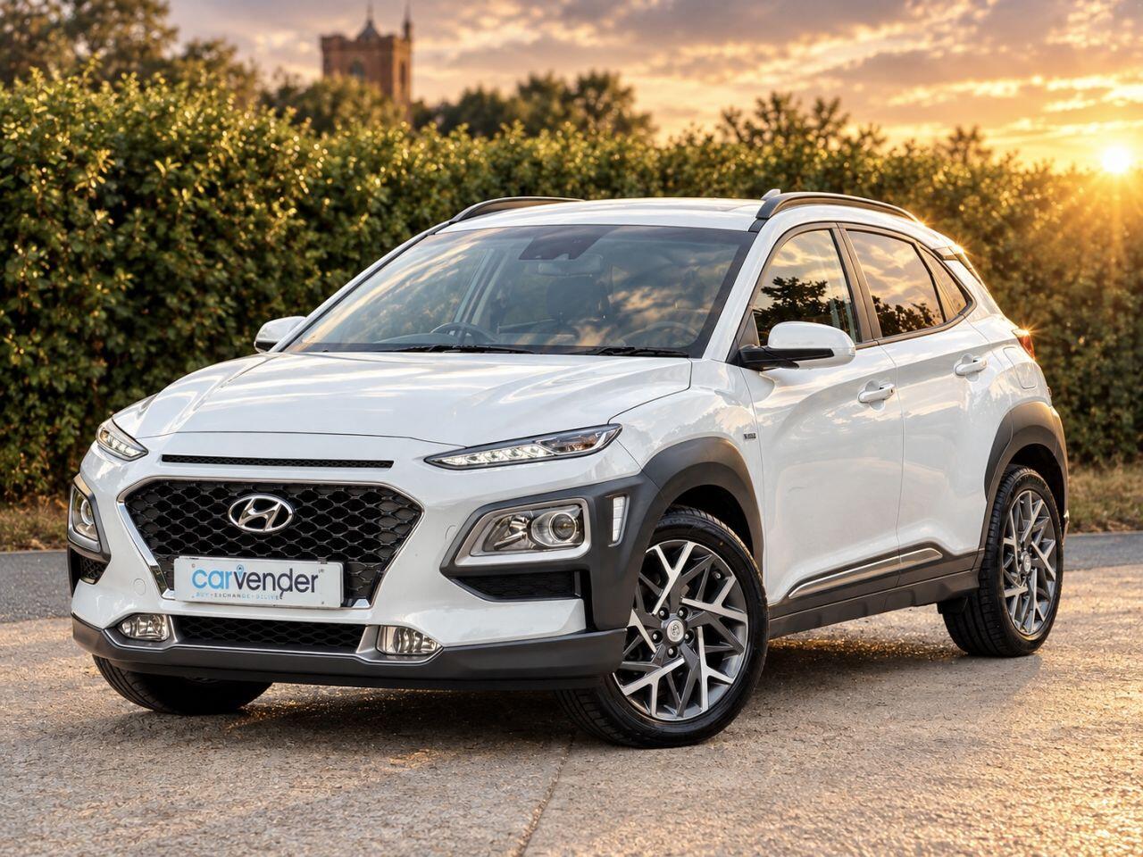 Hyundai Kona view 5