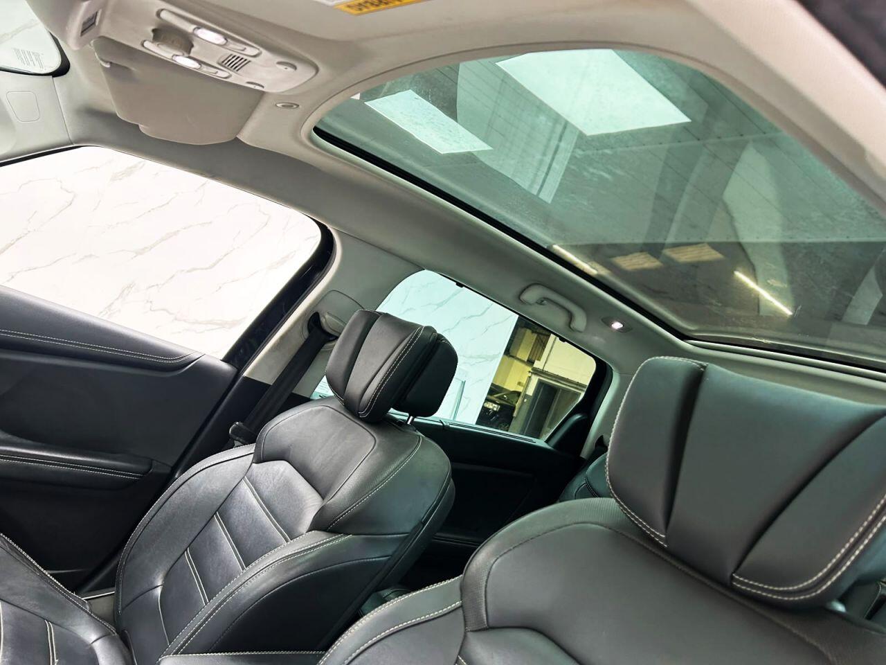 Renault Grand Scenic view 15
