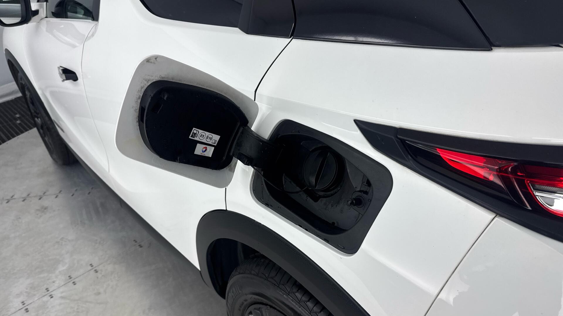 DS Automobiles DS 3 Crossback view 24