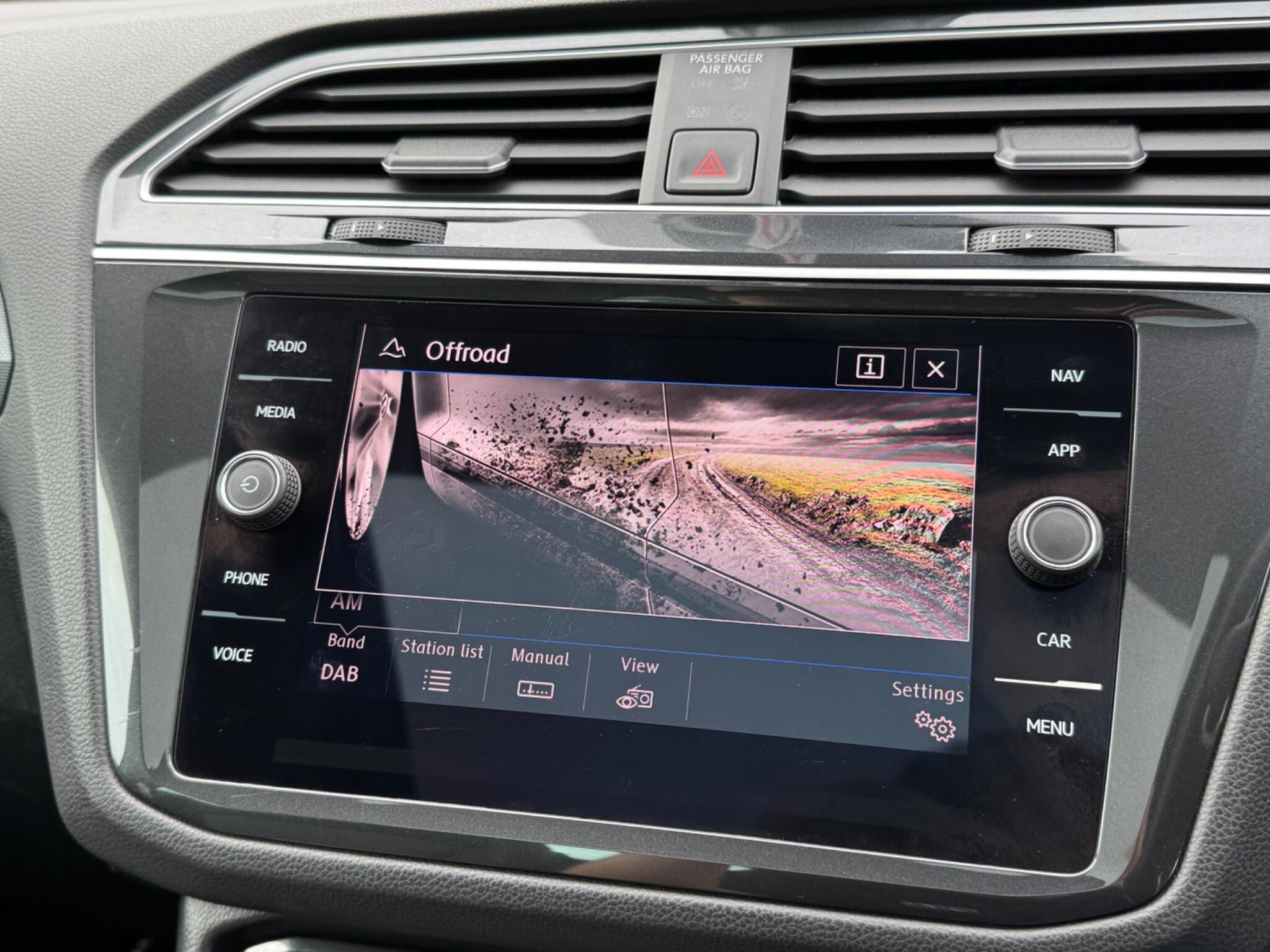Volkswagen Tiguan view 43