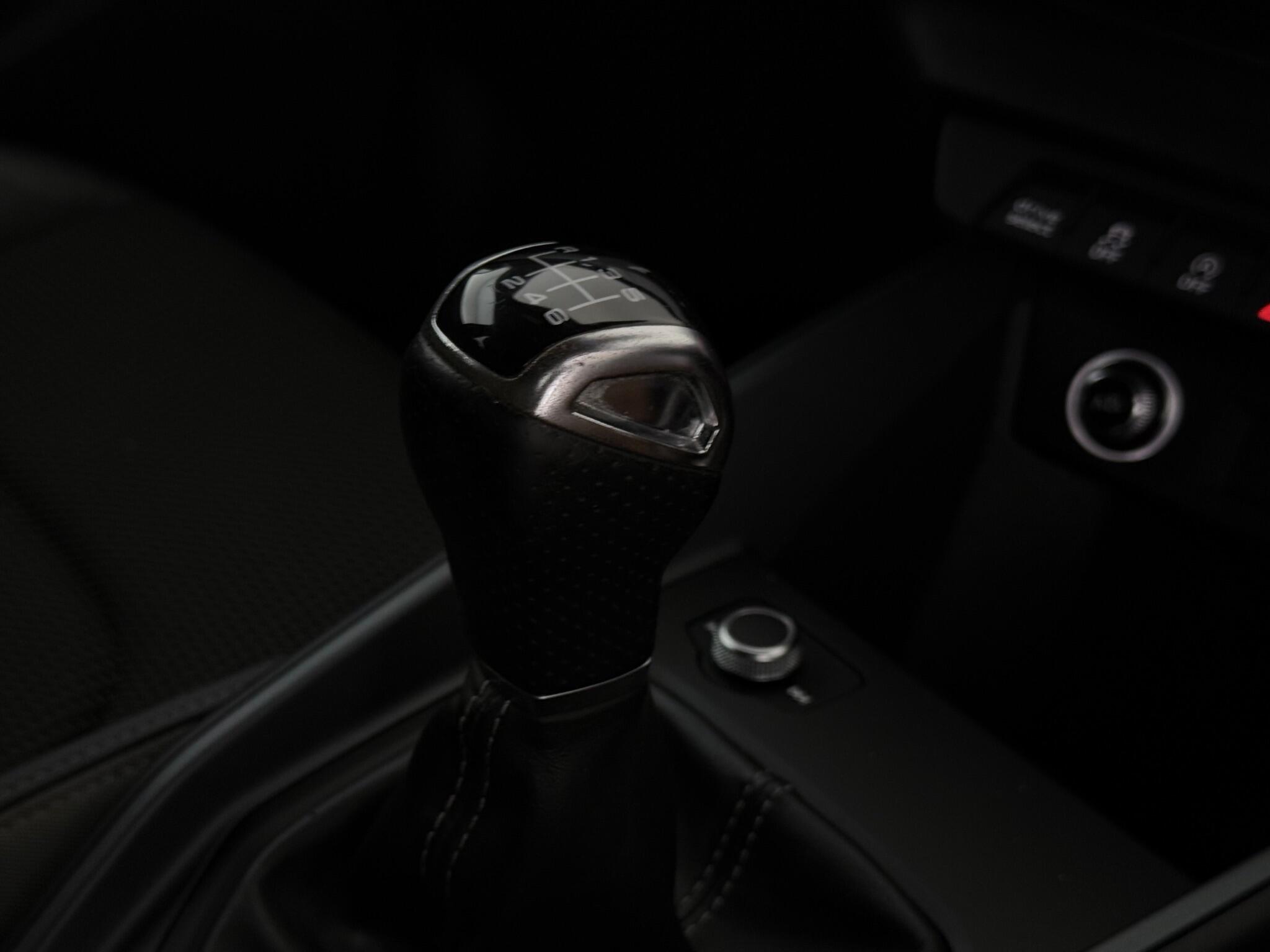 Audi A1 view 20